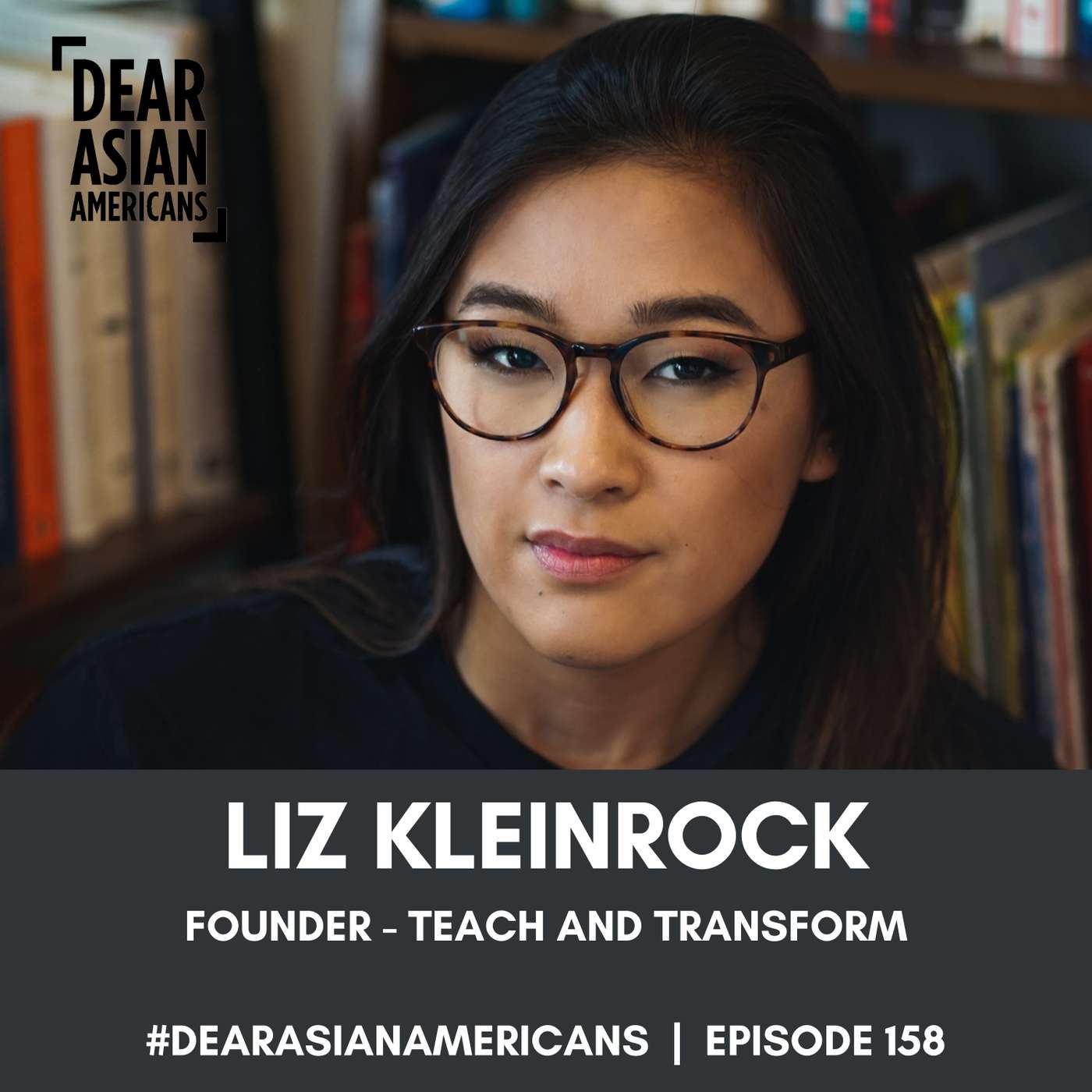 Dear Asian Americans