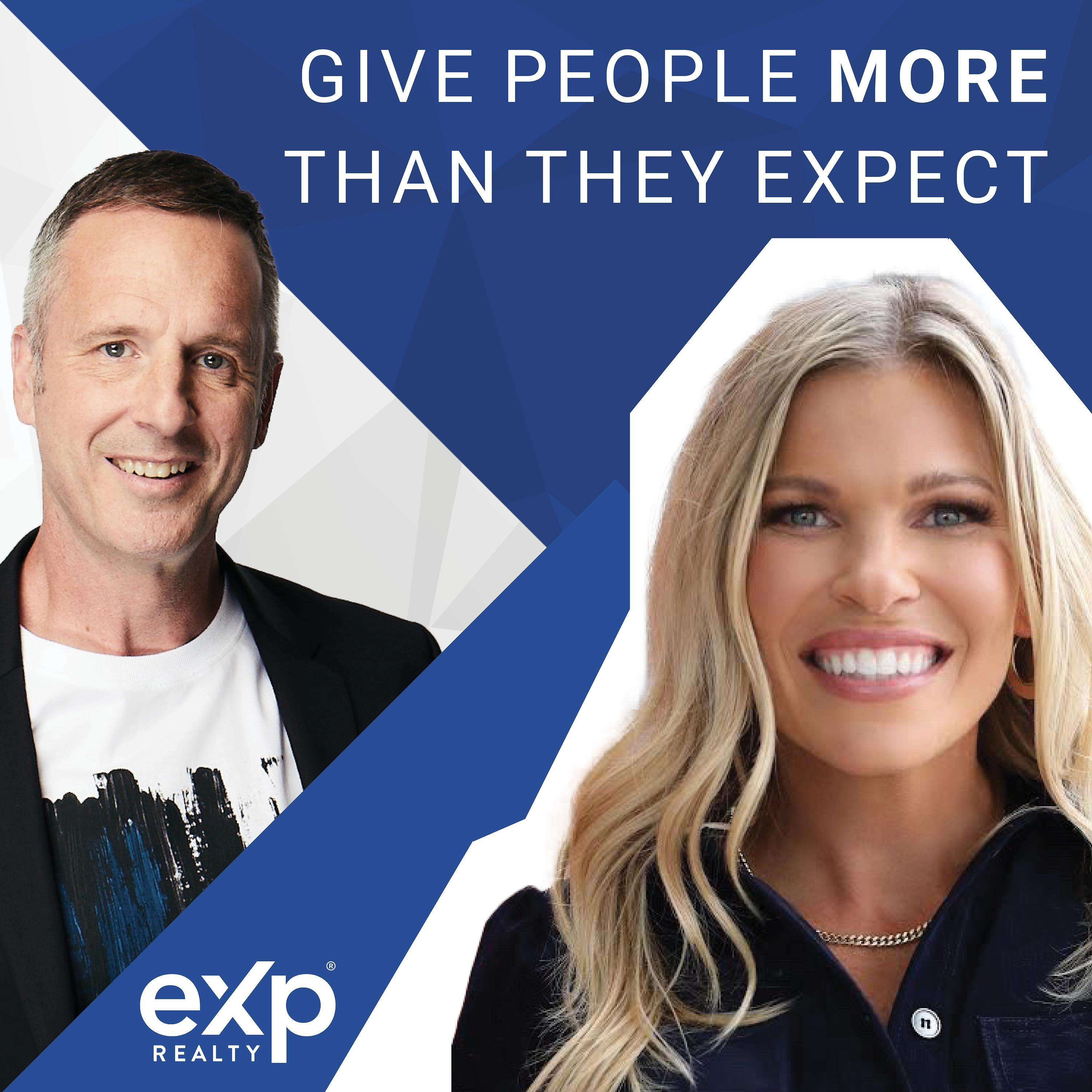 eXpansion with Glenn Sanford
