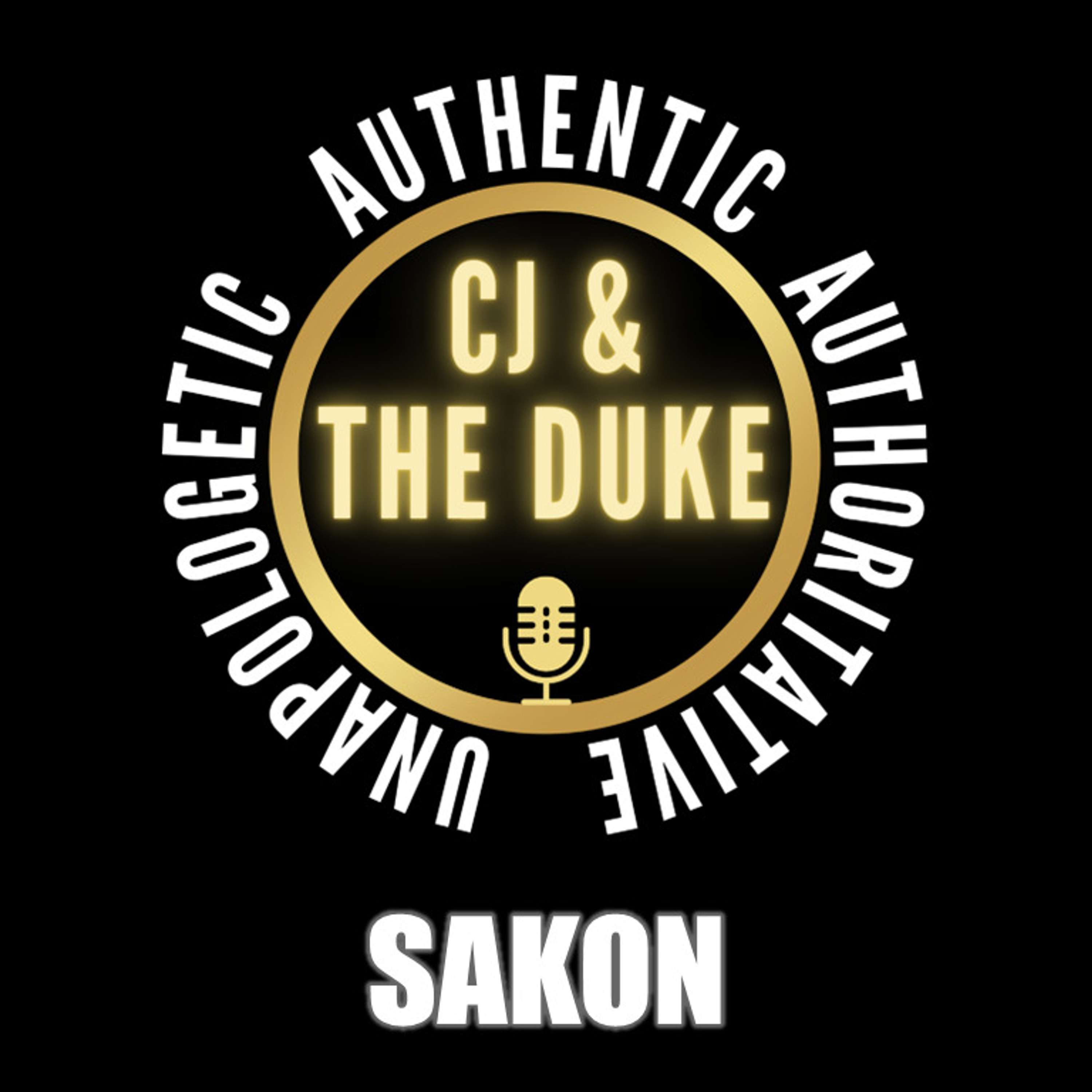 CJ & The Duke
