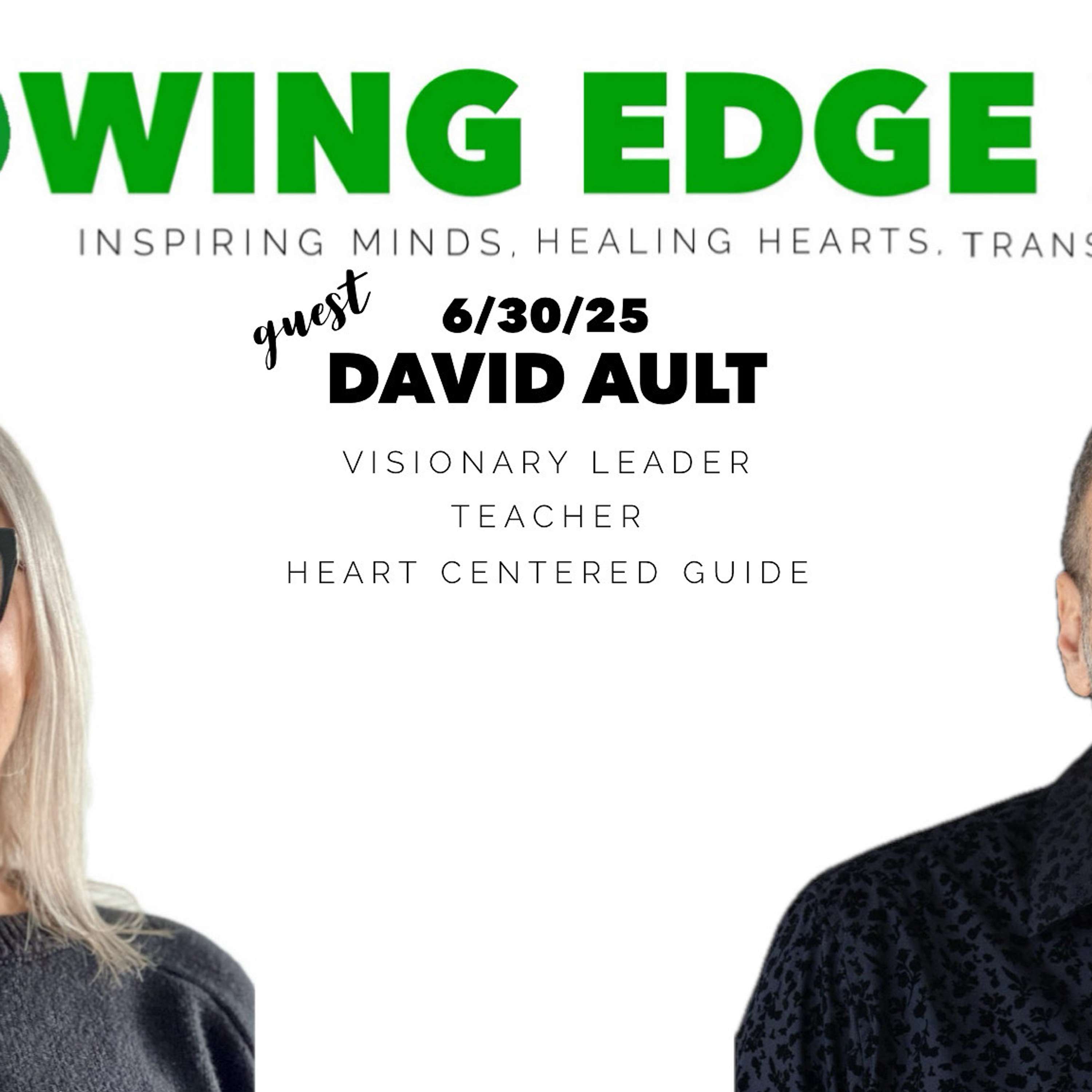 Growing Edge Live