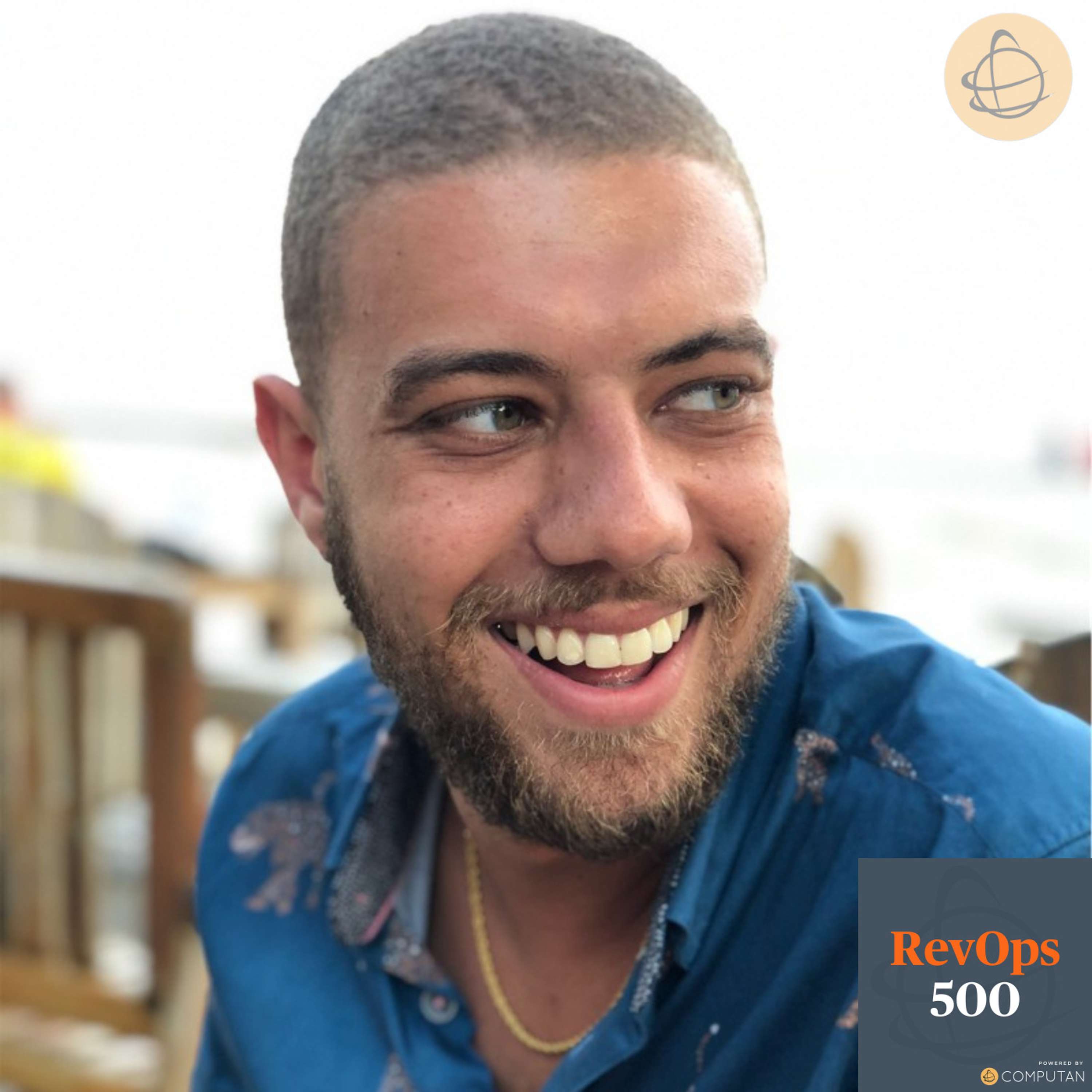 Sustainable Revenue - Braxton Carr - RevOps 500 Podcast - Episode # 011