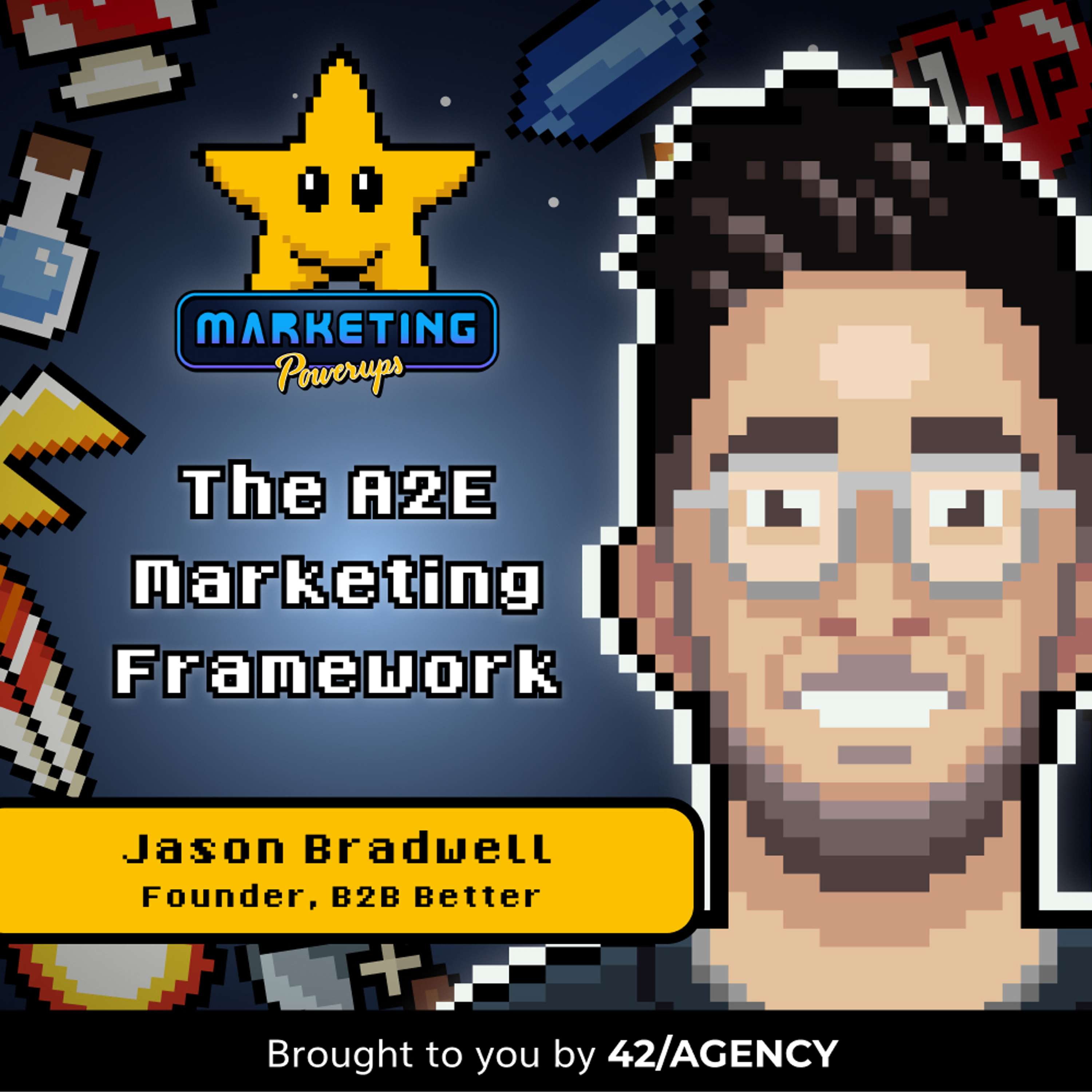 Marketing Powerups