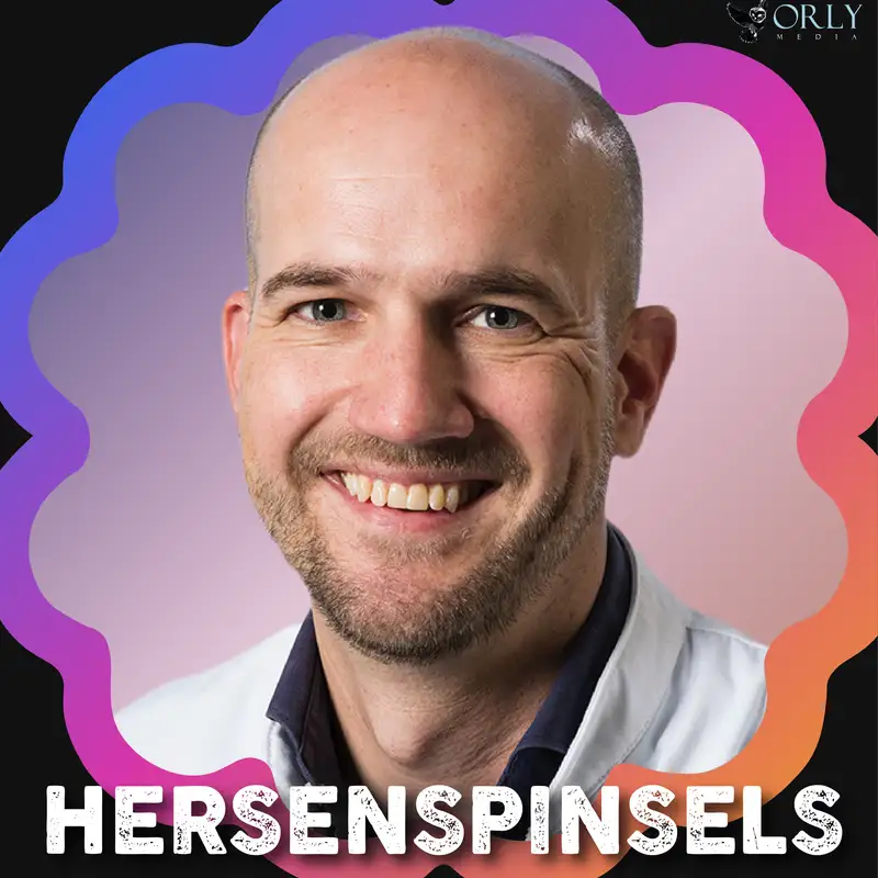 Neurologie: Myasthenia gravis, met Martijn Tannemaat