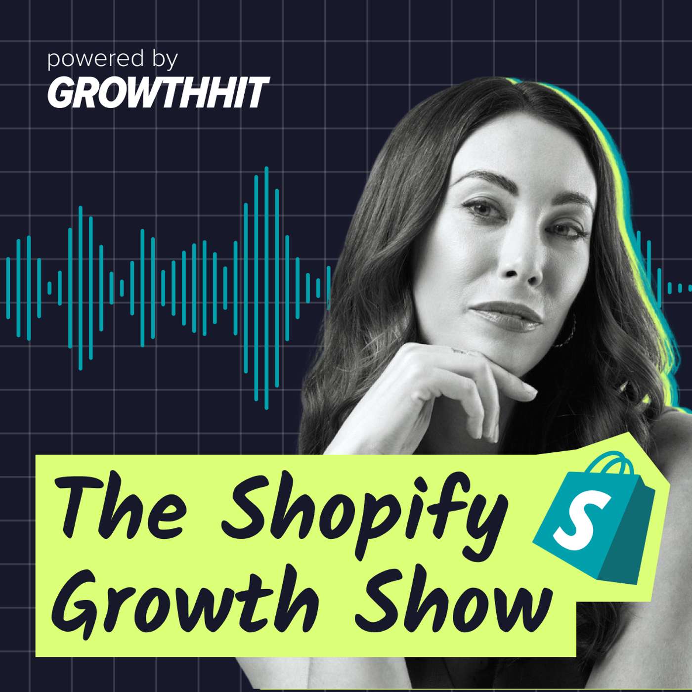 Launching a Brand From Idea to Product with Liz Long - The Shopify Growth Show (#2)