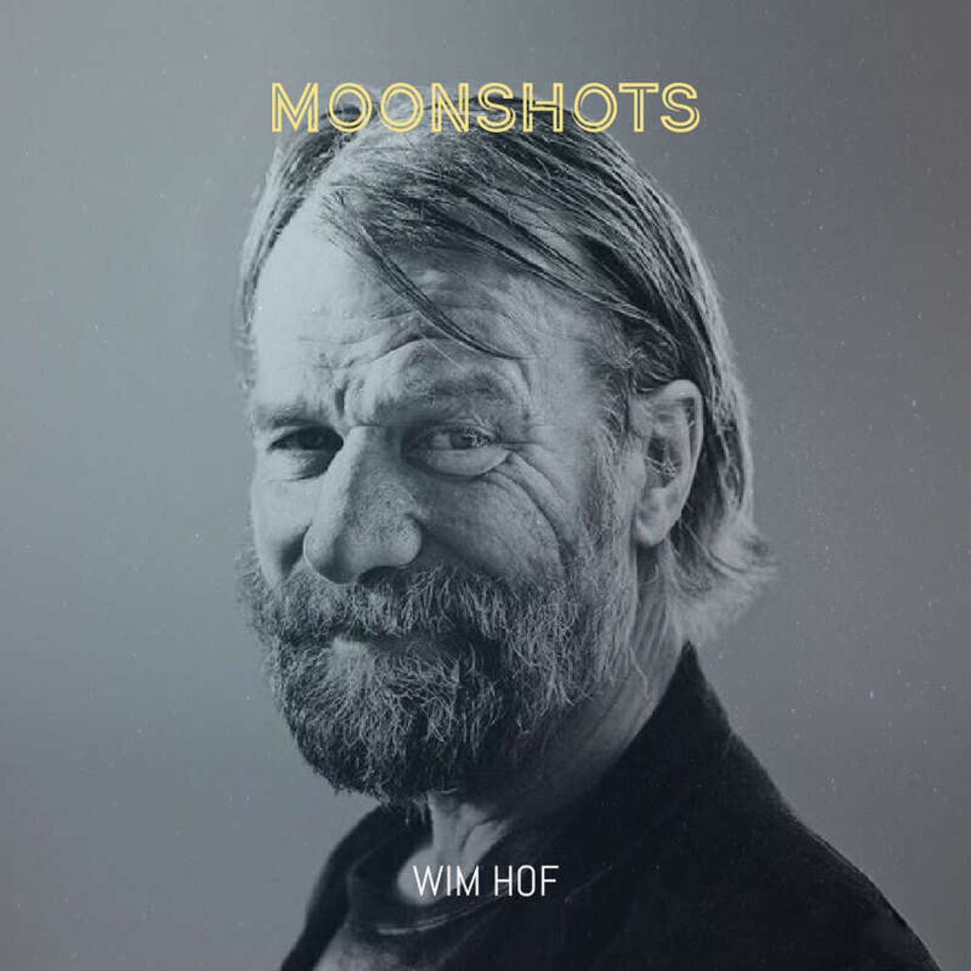 Wim Hoff: The Iceman