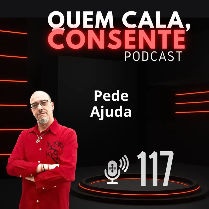 Pede Ajuda