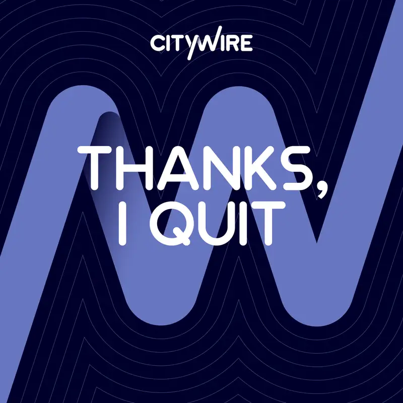 Citywire: Thanks, I quit
