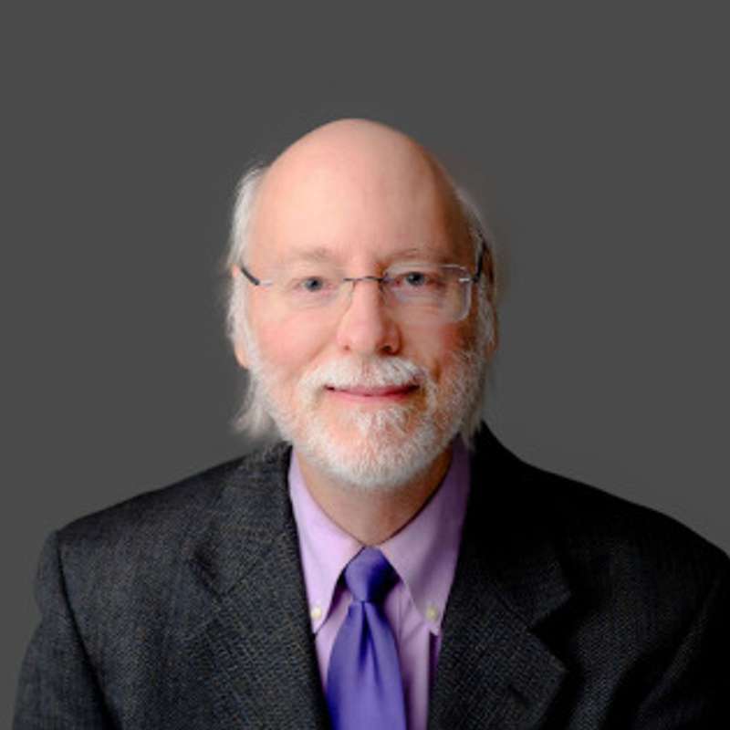 William Stixrud