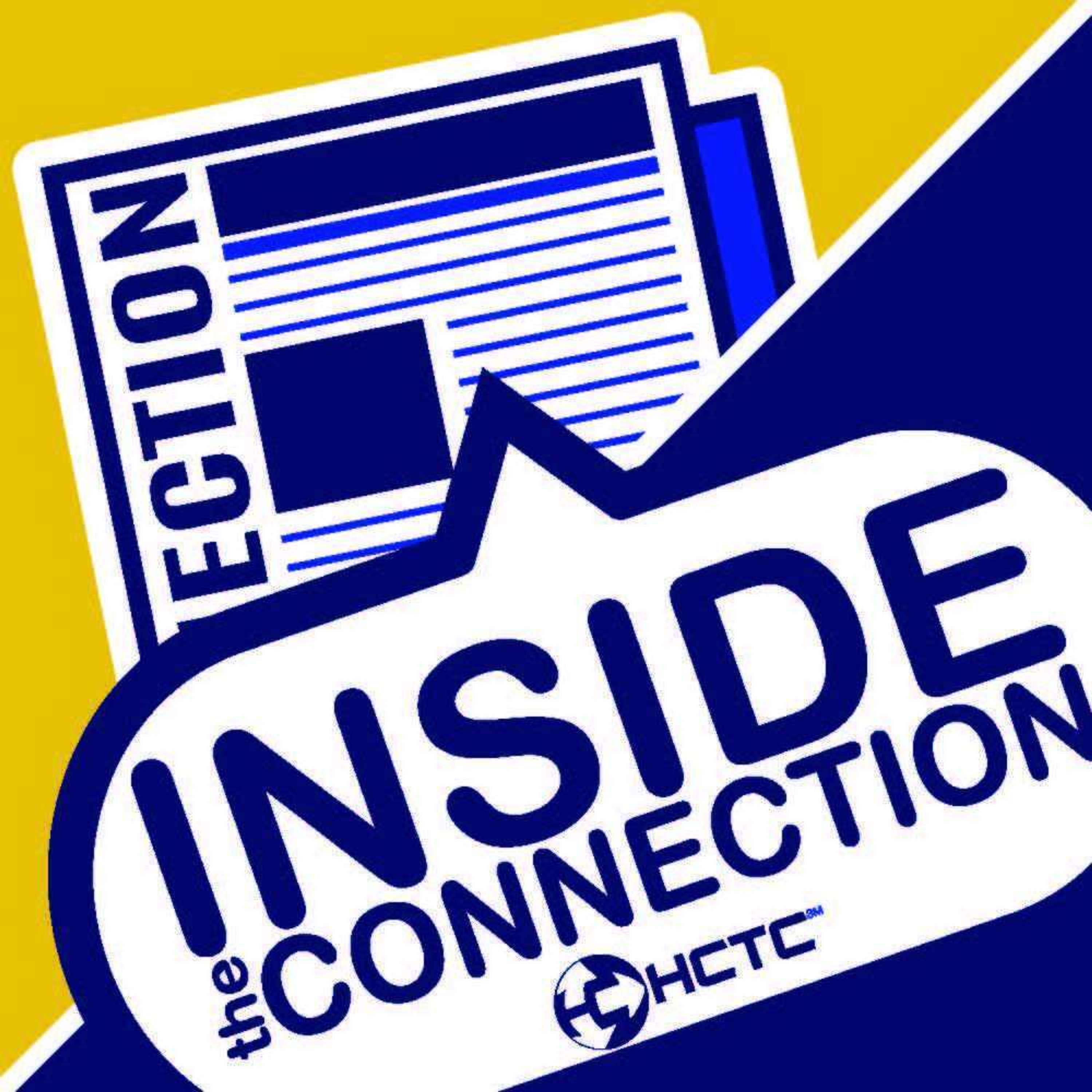 Inside the Connection