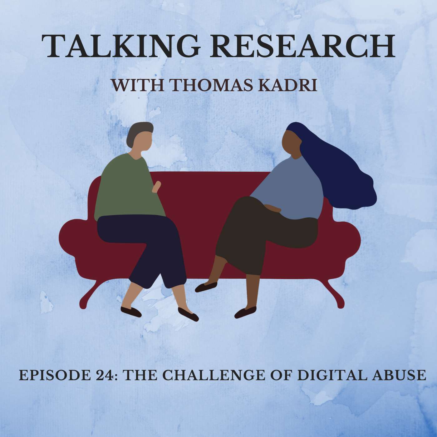 Thomas Kadri: The Challenge of Digital Abuse