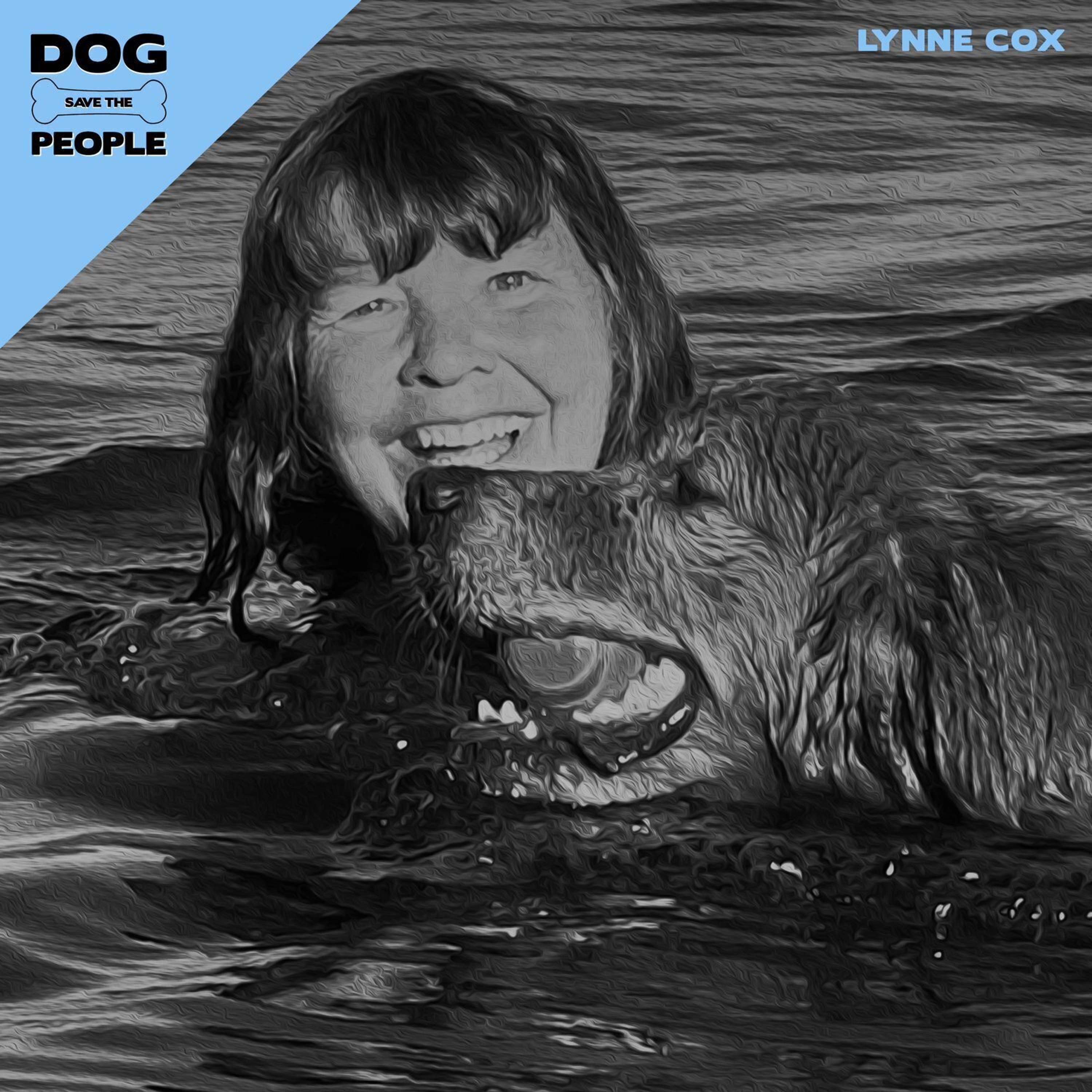 Joyful Rescue w/ Lynne Cox