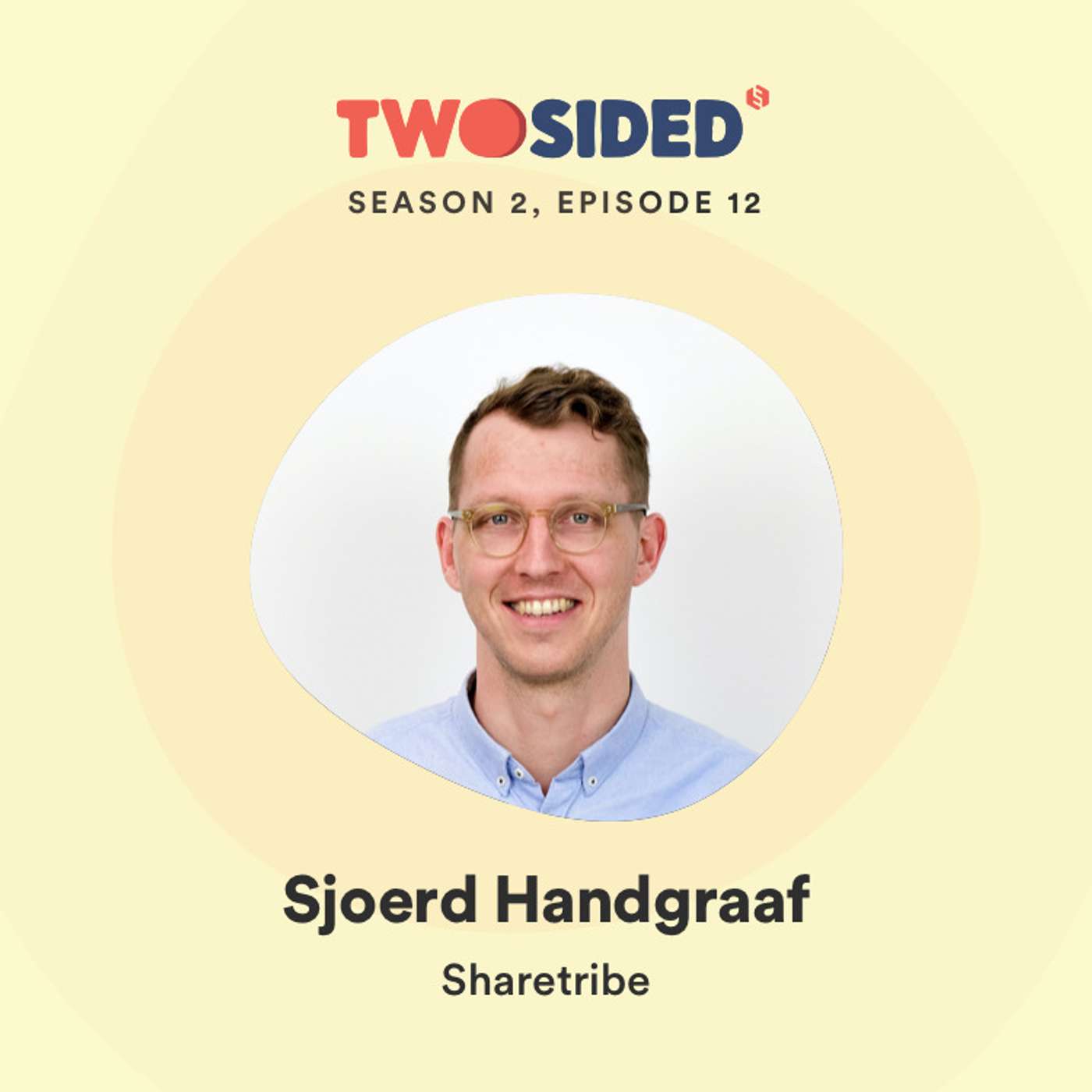 Two-Sided - The Marketplace Podcast