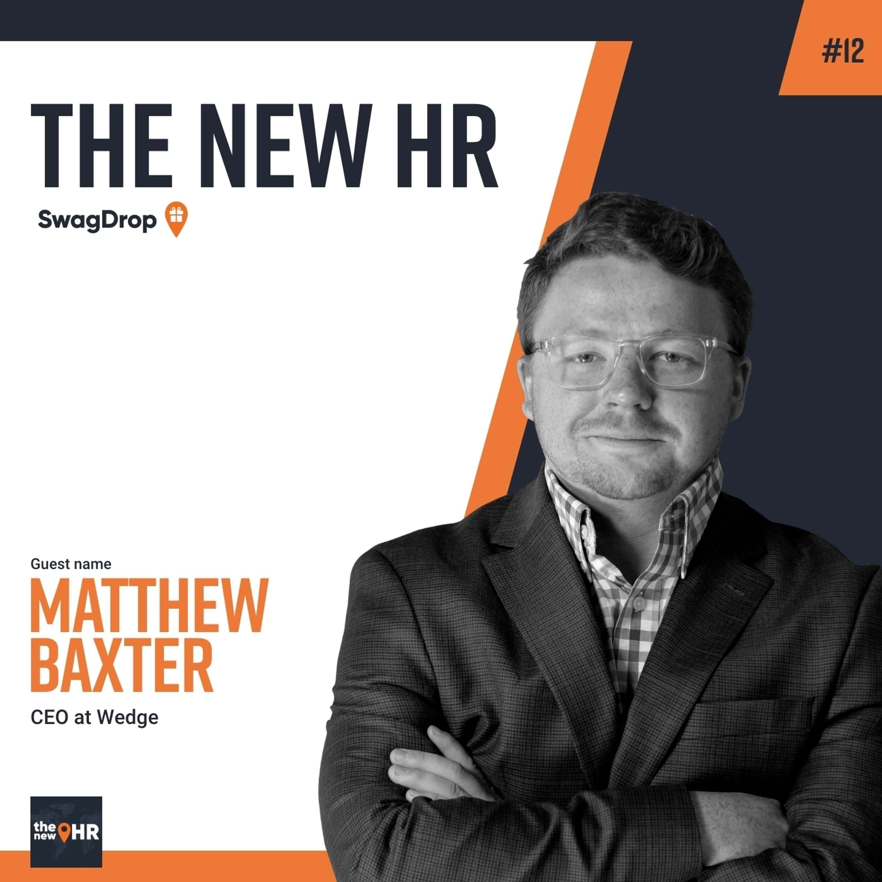 The New HR