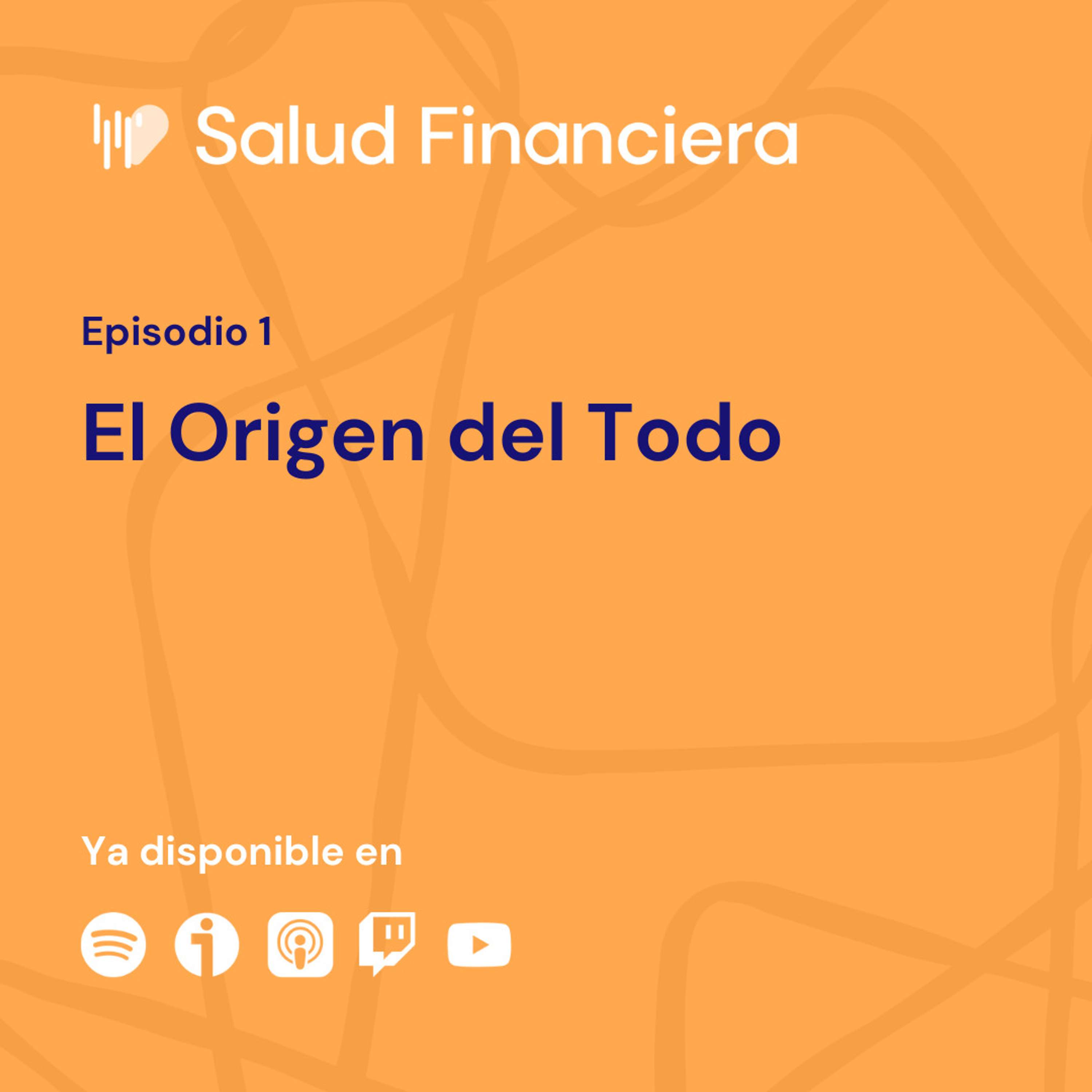 Salud Financiera