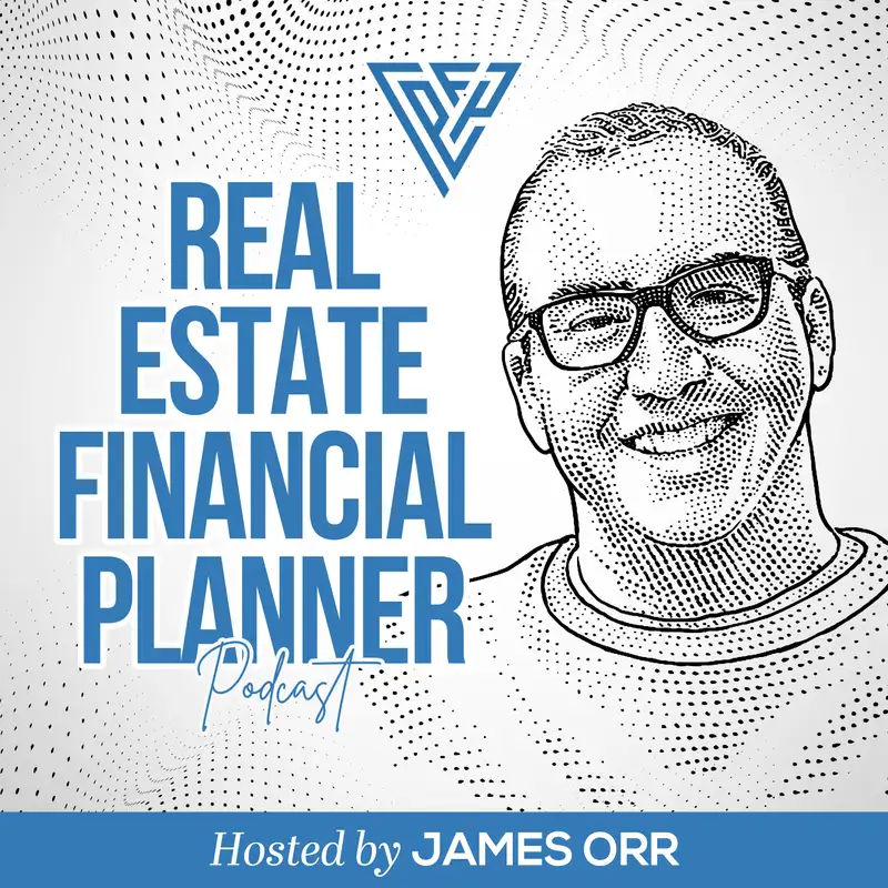 Real Estate Financial Planner™