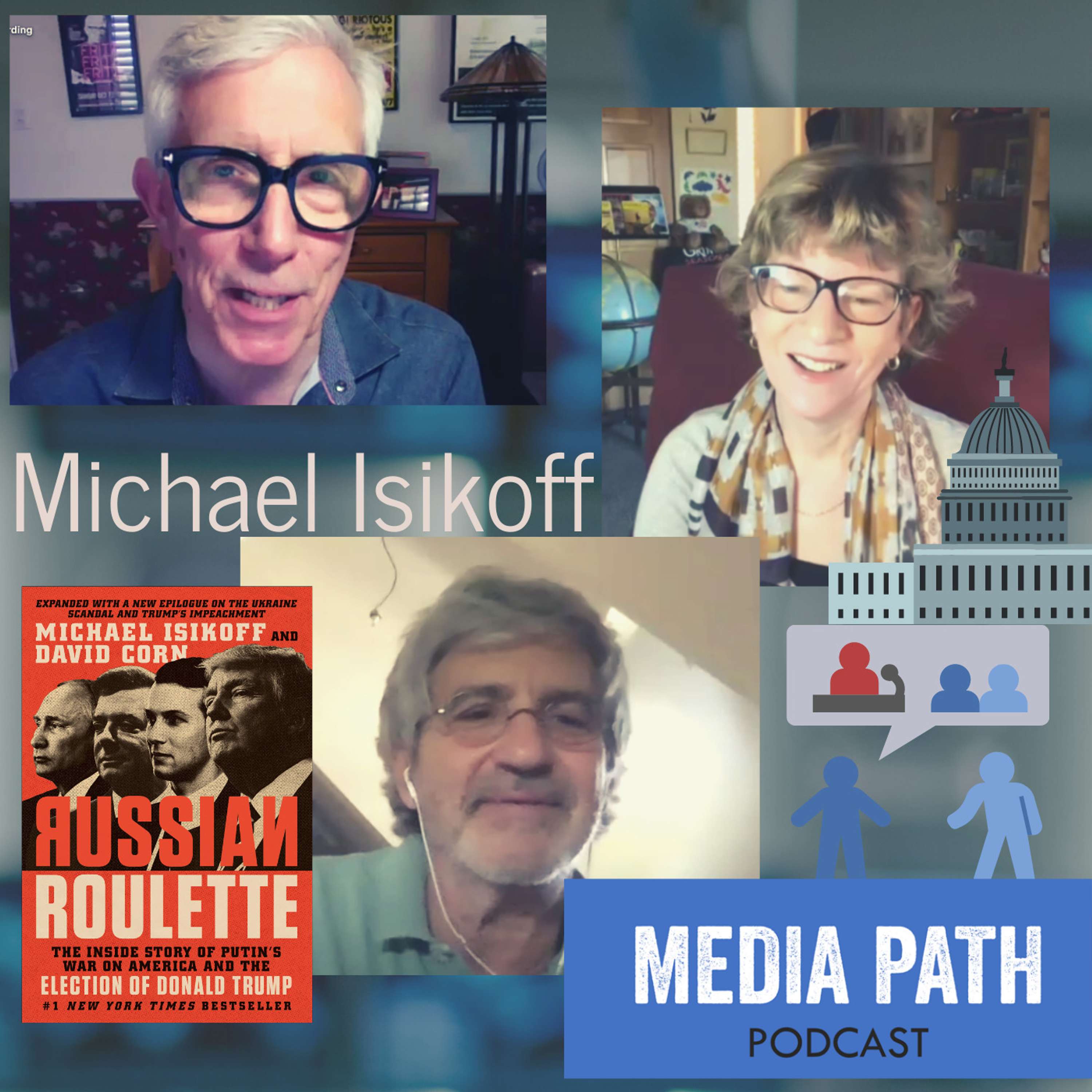 Media Path Podcast