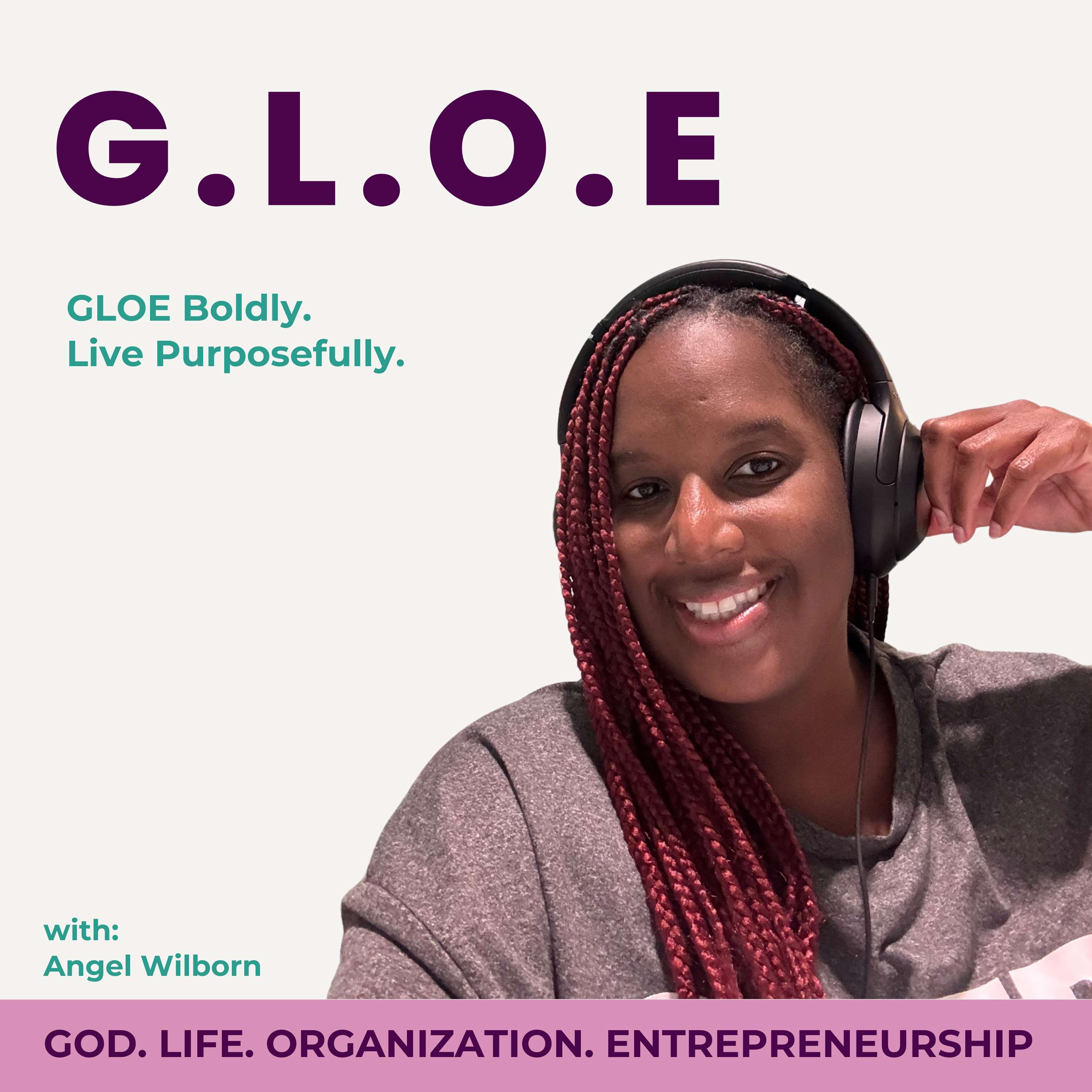 G.L.O.E.