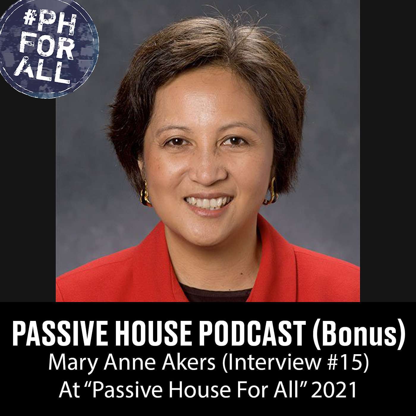 Passive House Podcast