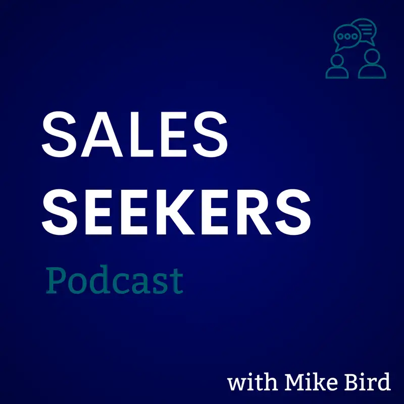 Bouncing from Basketball to Tech Sales with Brendan Dodge