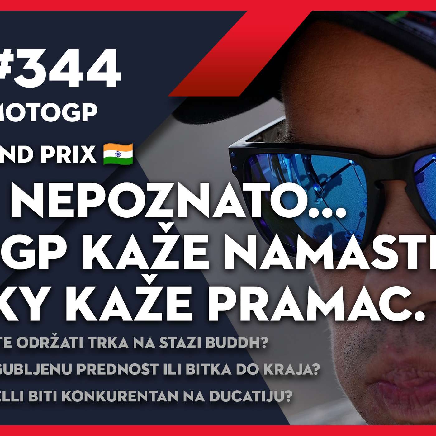 Lap 76