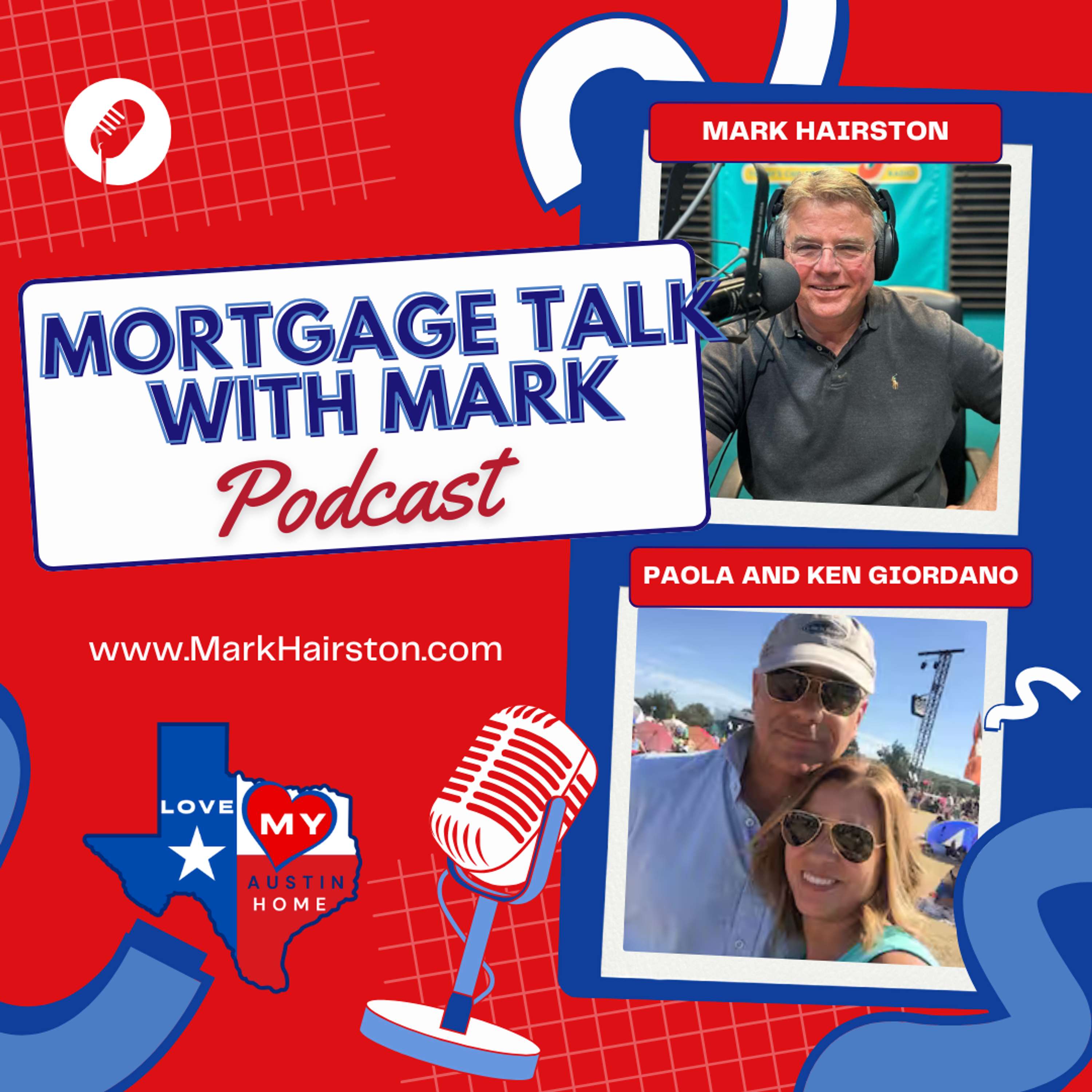 Unlocking Vacation Rental Success with Paola & Ken Giordano of LuxHoSTR