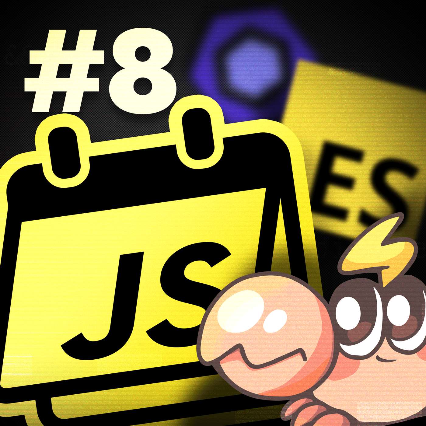 Rspack v1.1, MOST underrated JavaScript feature, new ESLint features and more EP08 JavaScript News