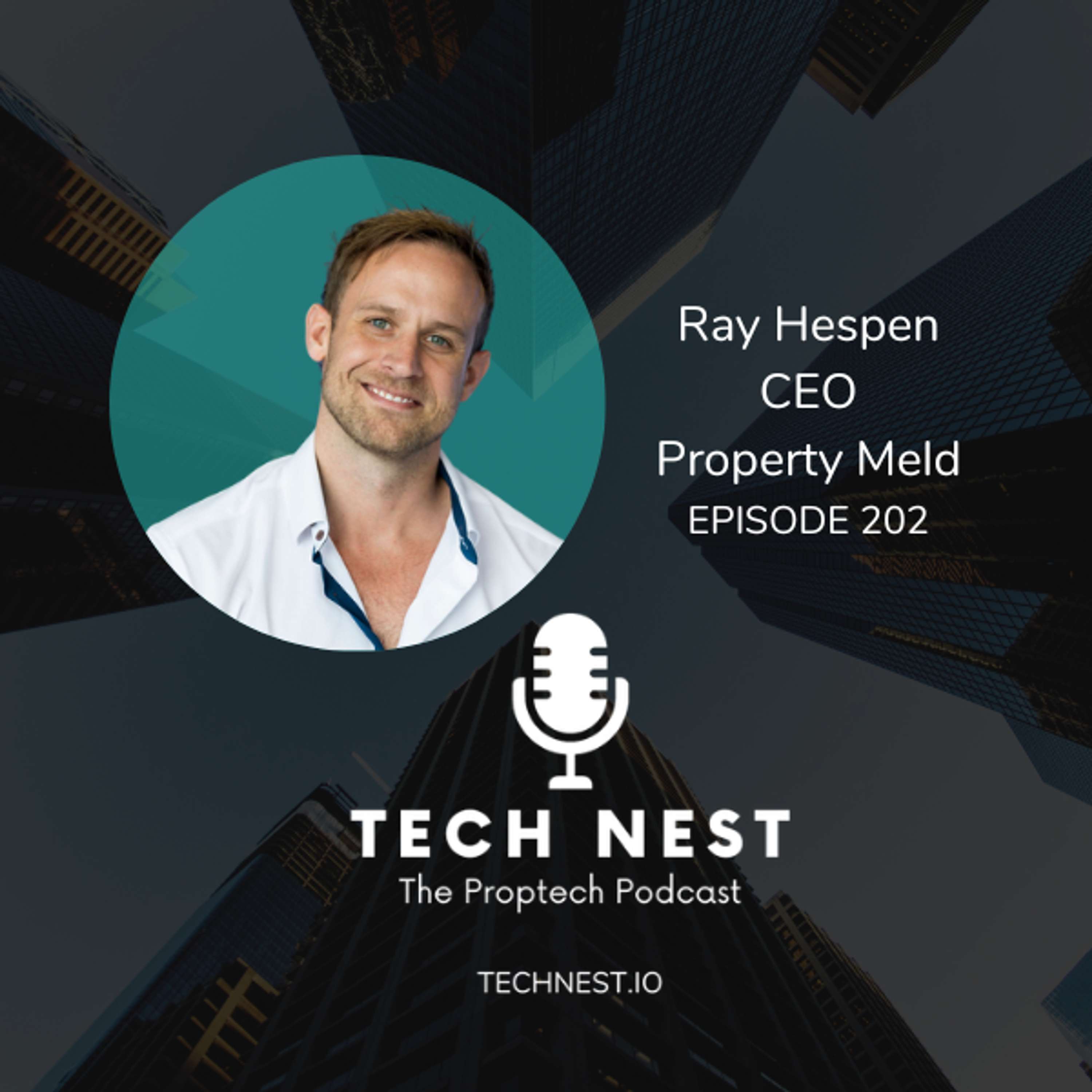Tech Nest: The Proptech Podcast