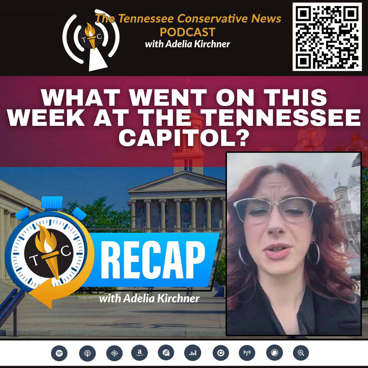 The Tennessee Conservative