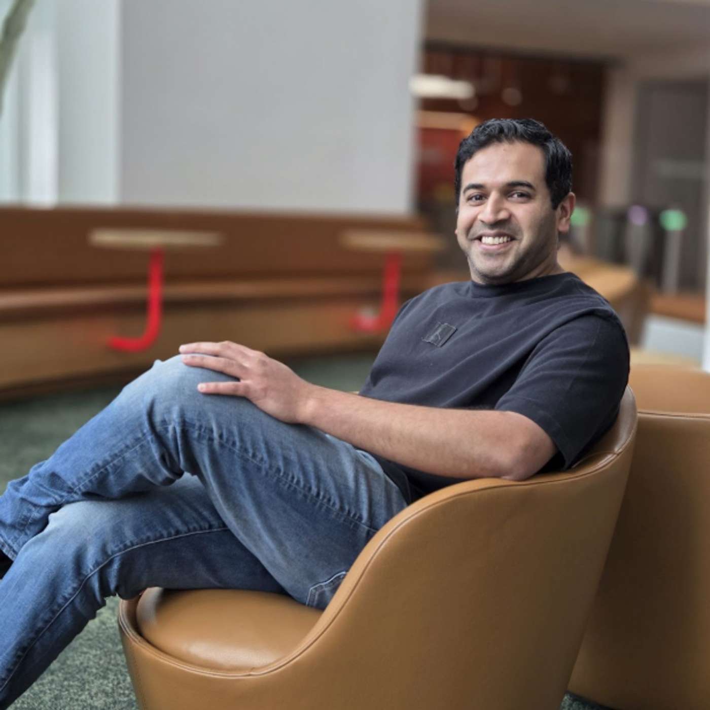 How Ameen Shahid Is Transforming Quality Engineering Into a Strategic Powerhouse