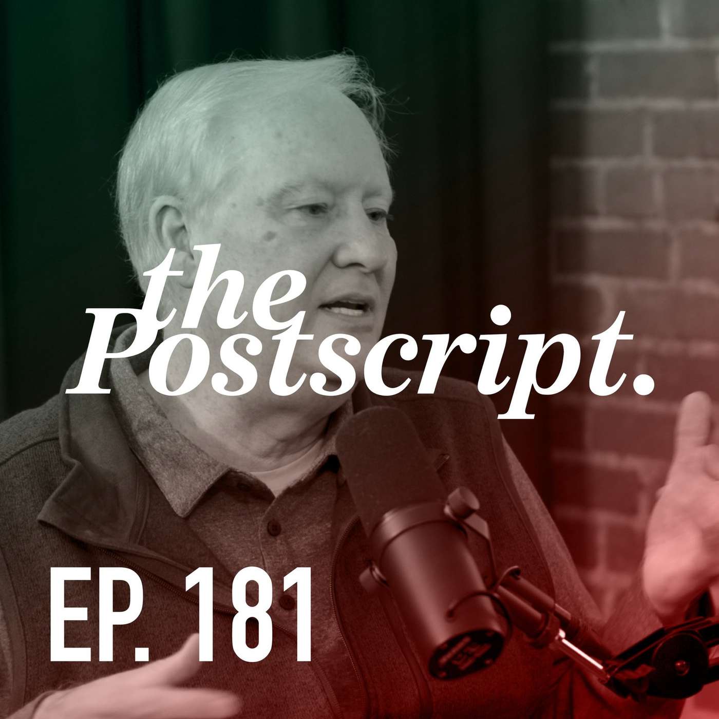 The Postscript Show