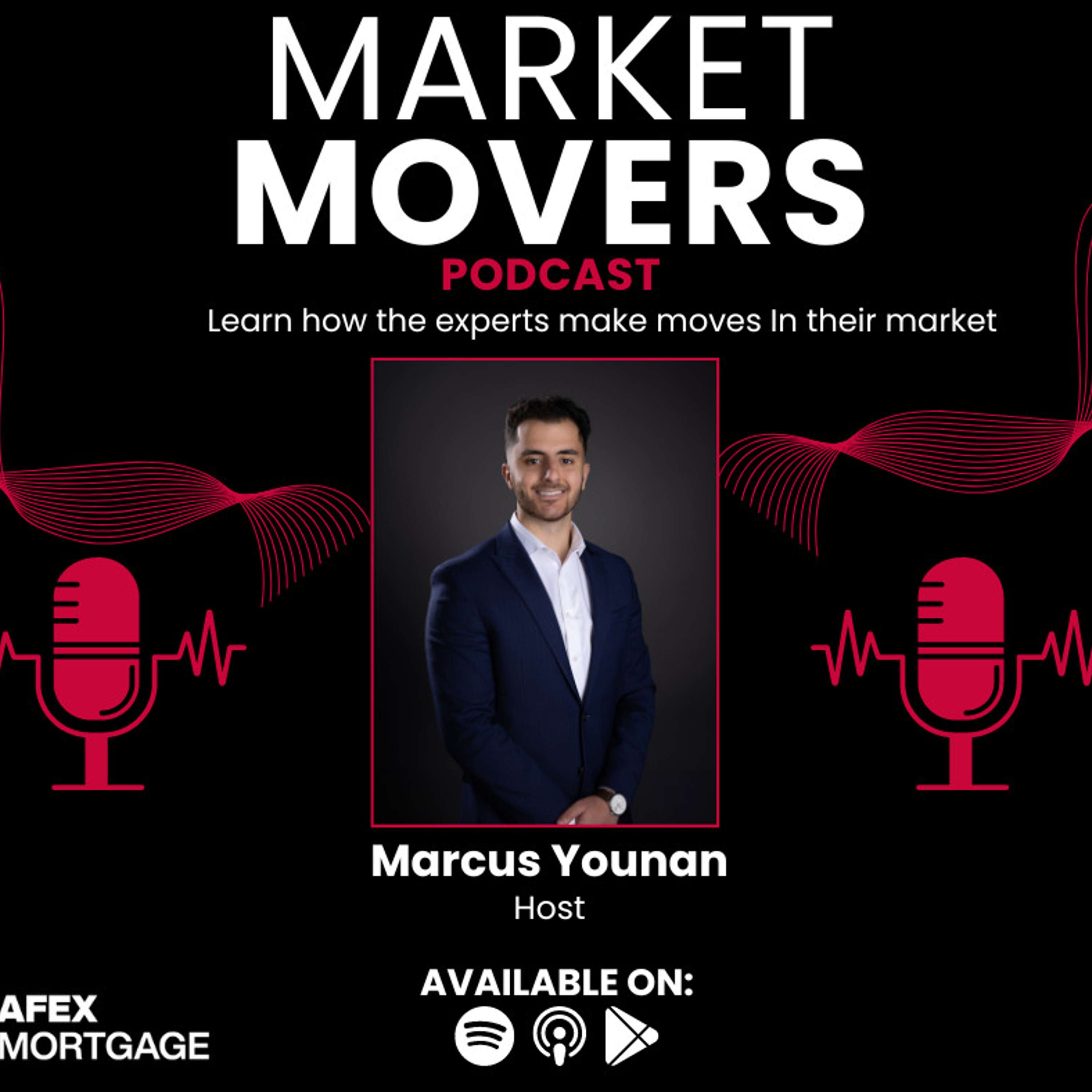The Market Movers