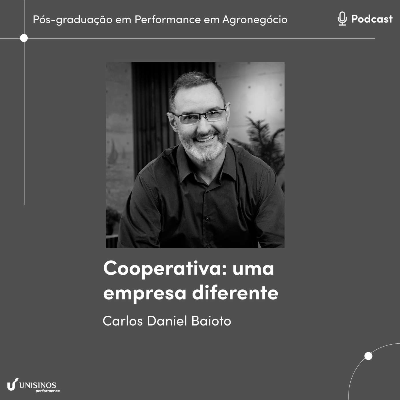 Cooperativa: uma empresa diferente episode artwork