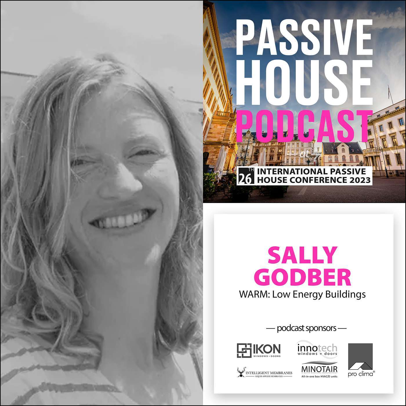 Passive House Podcast