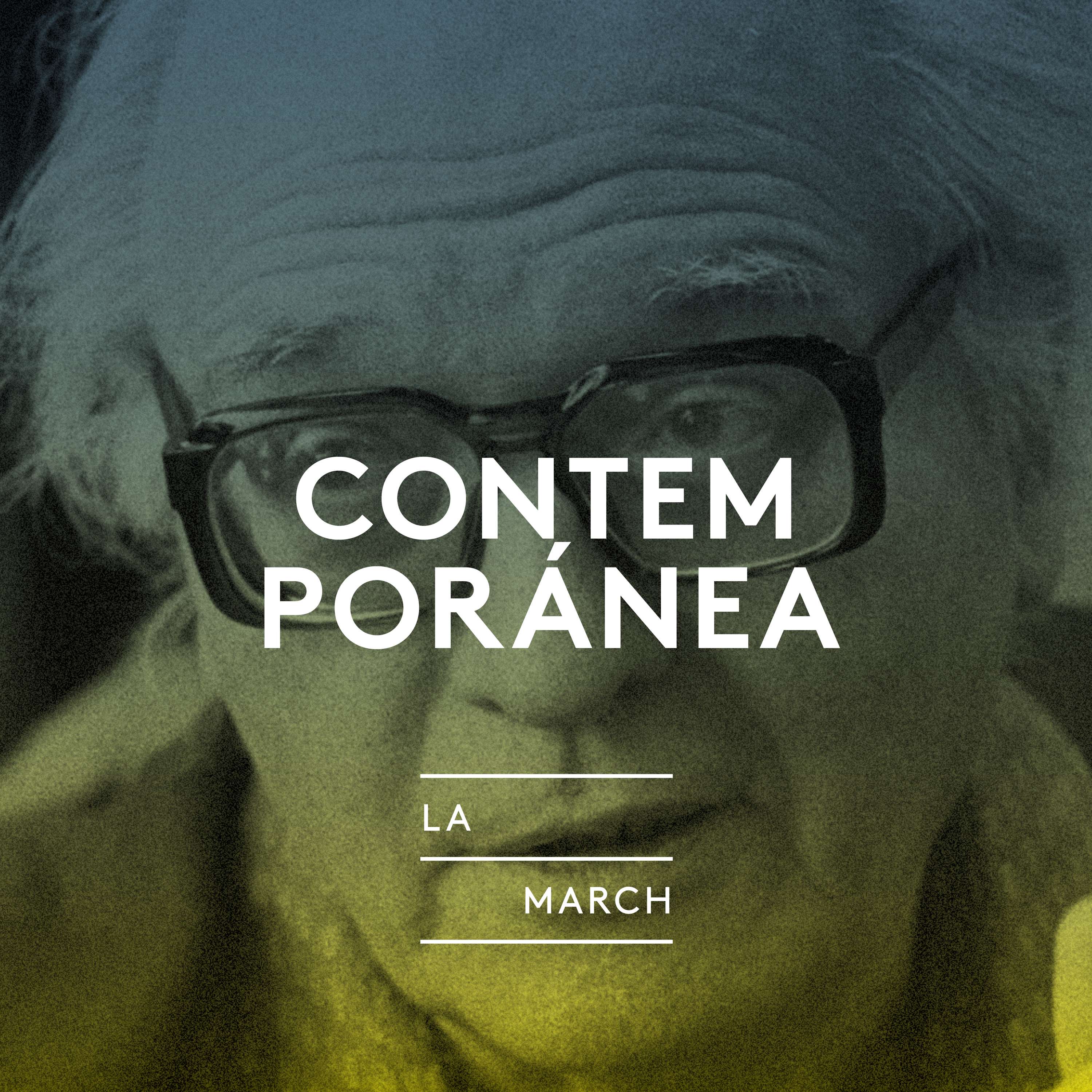 Contemporánea