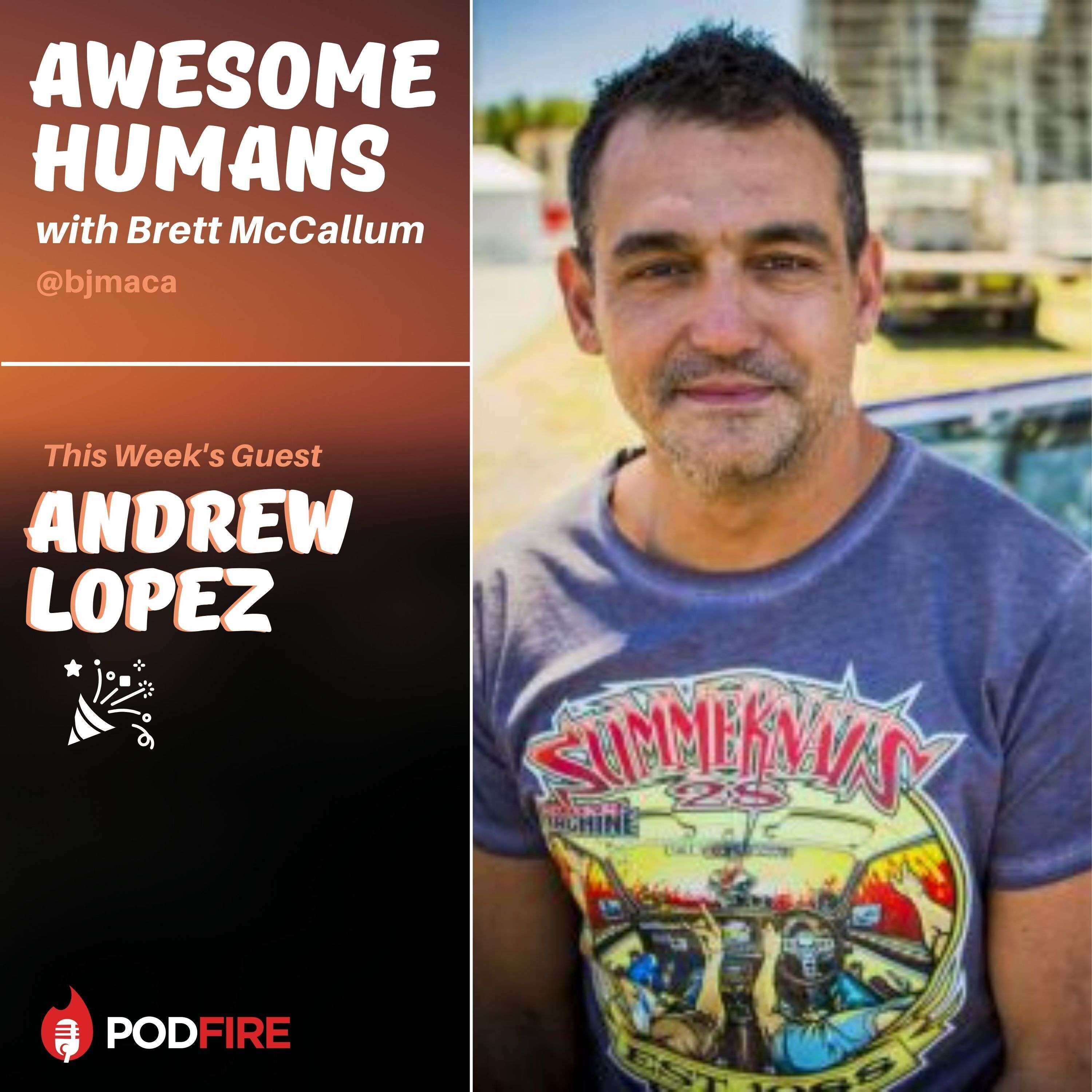 Awesome Humans