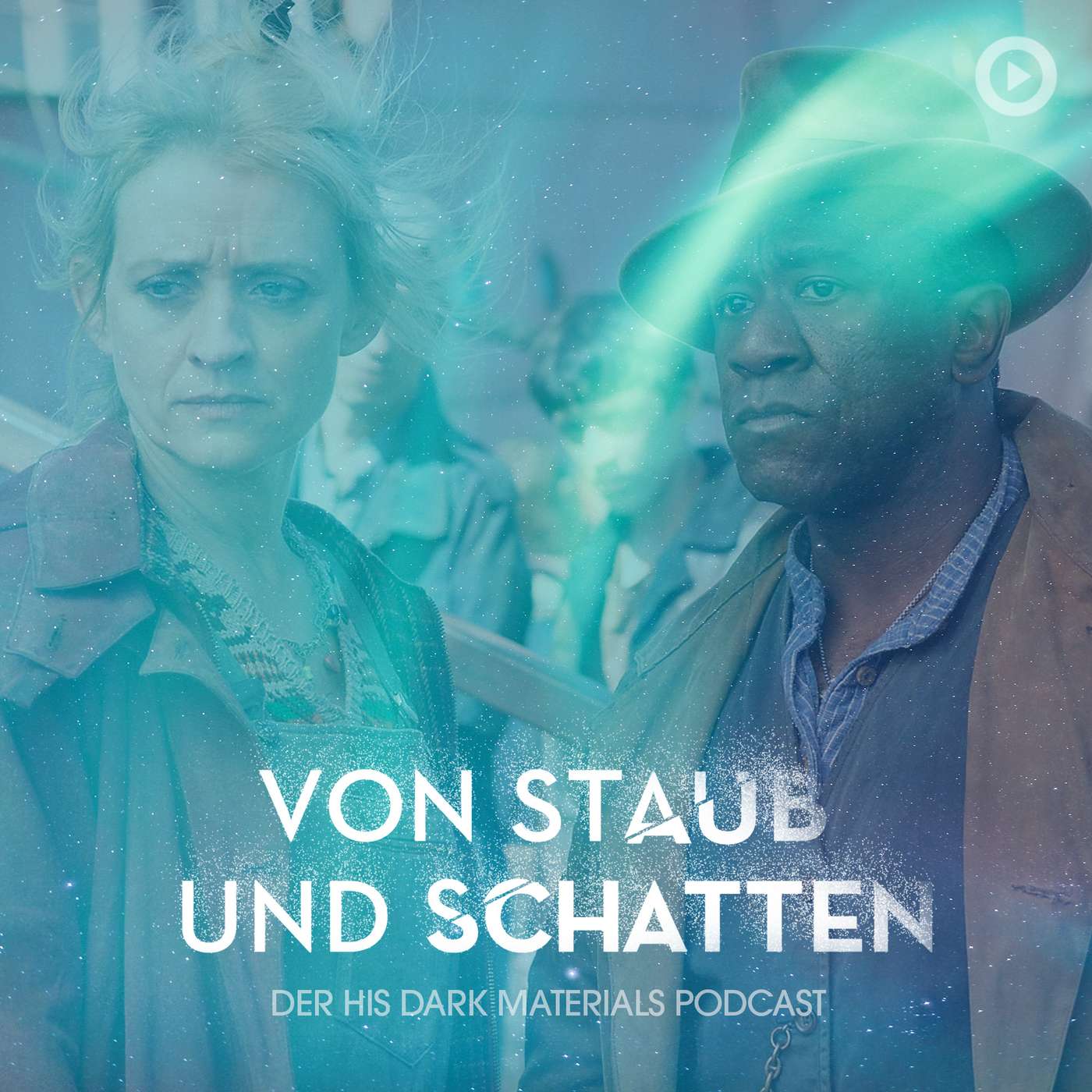 03 – Von Staub Und Schatten – Die Spione episode artwork