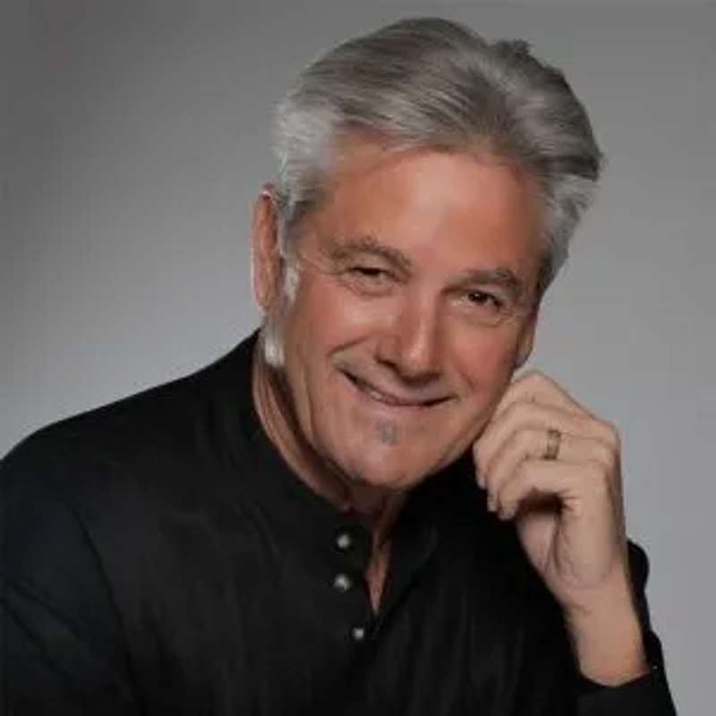 Dr. Ron Stotts