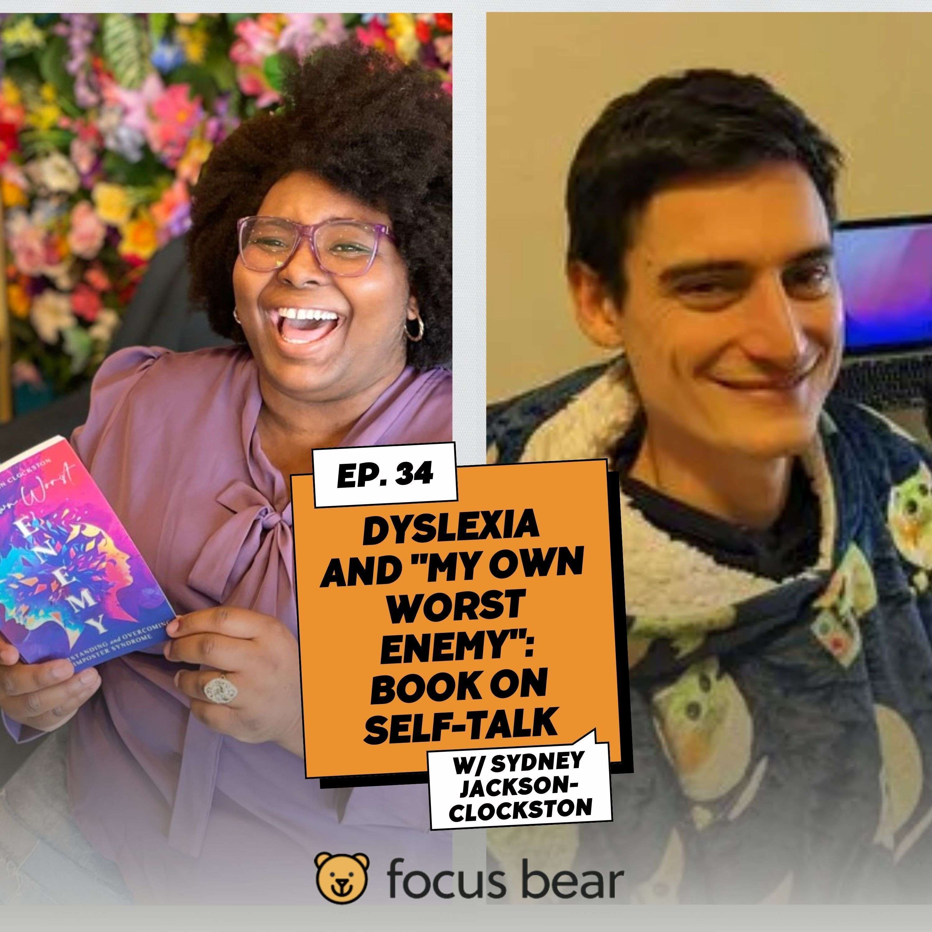 Focus and Chill - productivity tactics for AuDHDers and other neurodivergent folks