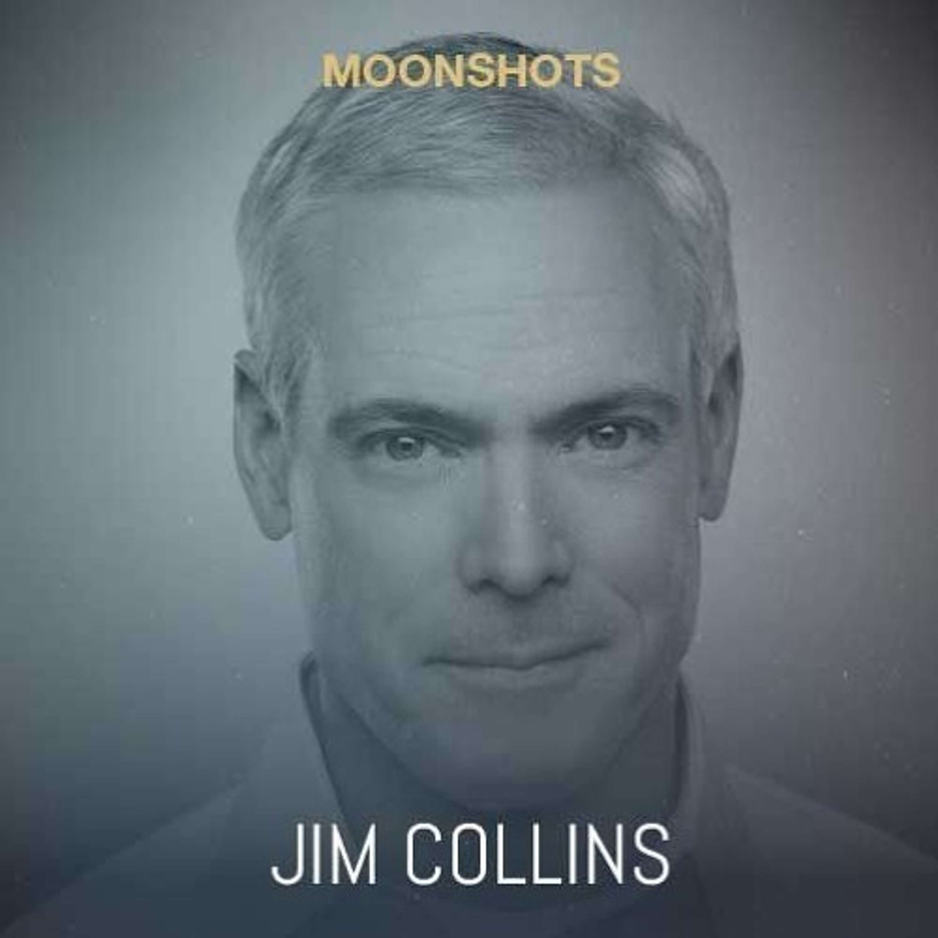 Jim Collins - Good to Great