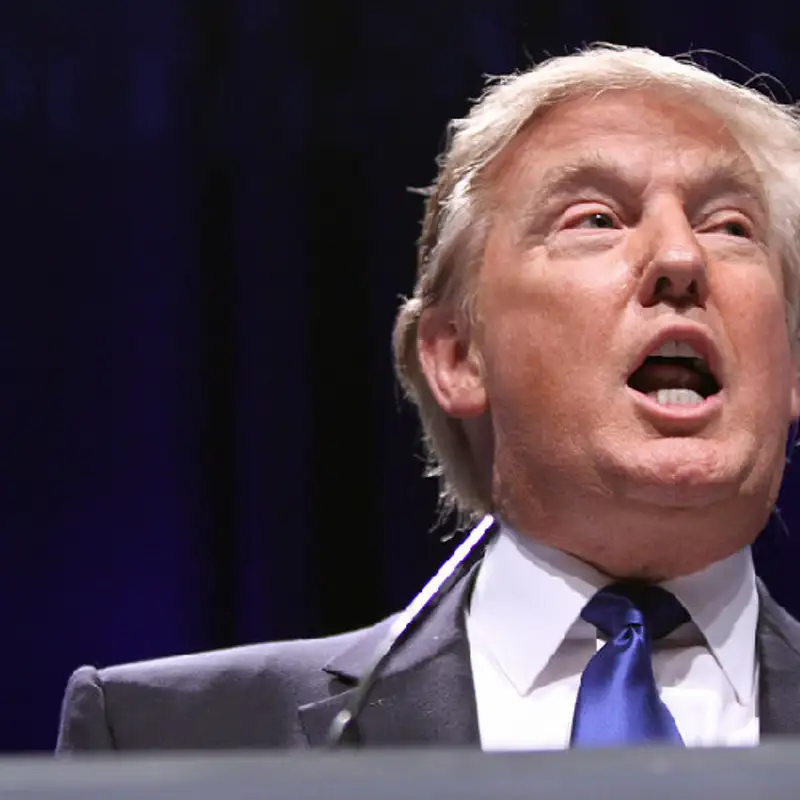 ETATS-UNIS - Fin de règne et pardon présidentiel en vue pour Trump?