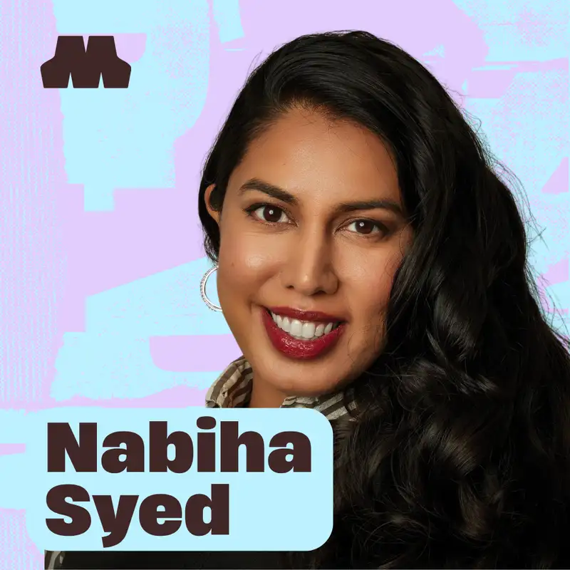 Unlearning in the AI Era w/ Nabiha Syed at Mozilla Foundation