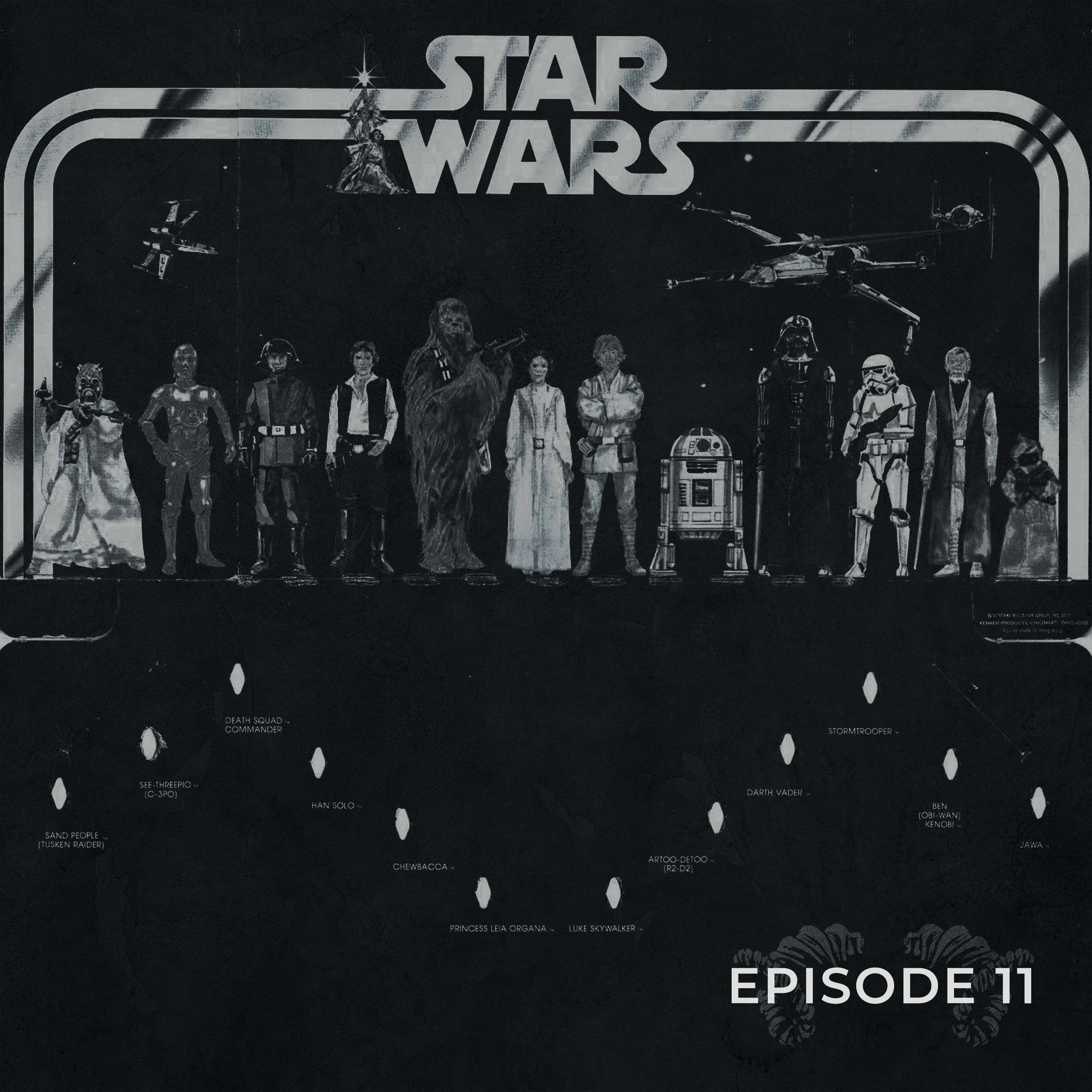 Bantha Fodder