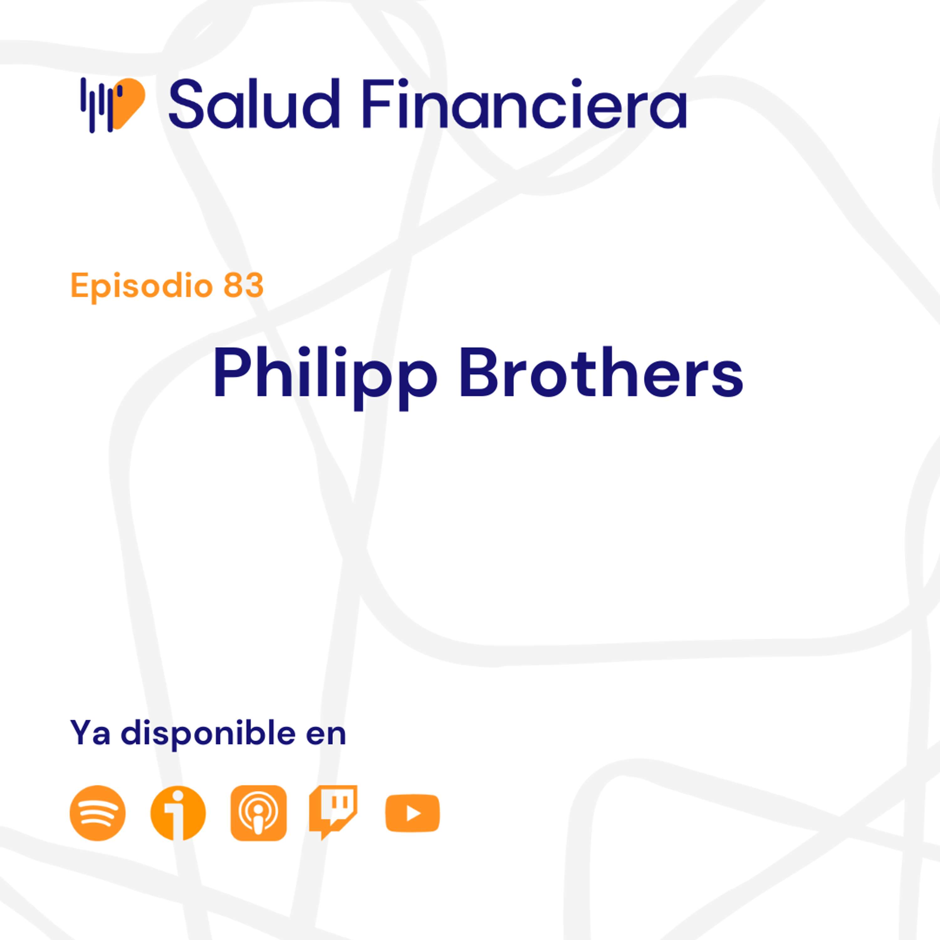 Salud Financiera