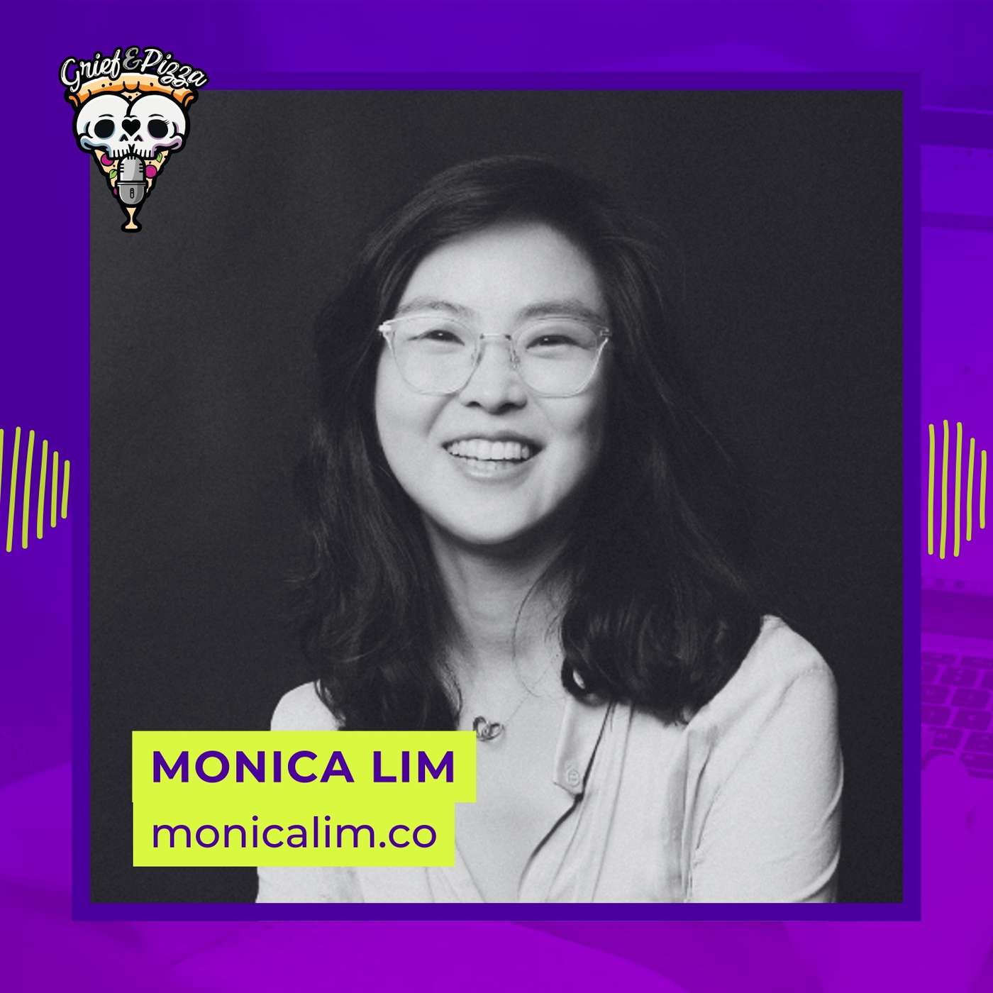 Making Things Happen with Monica Lim Making Things Happen with Monica Lim