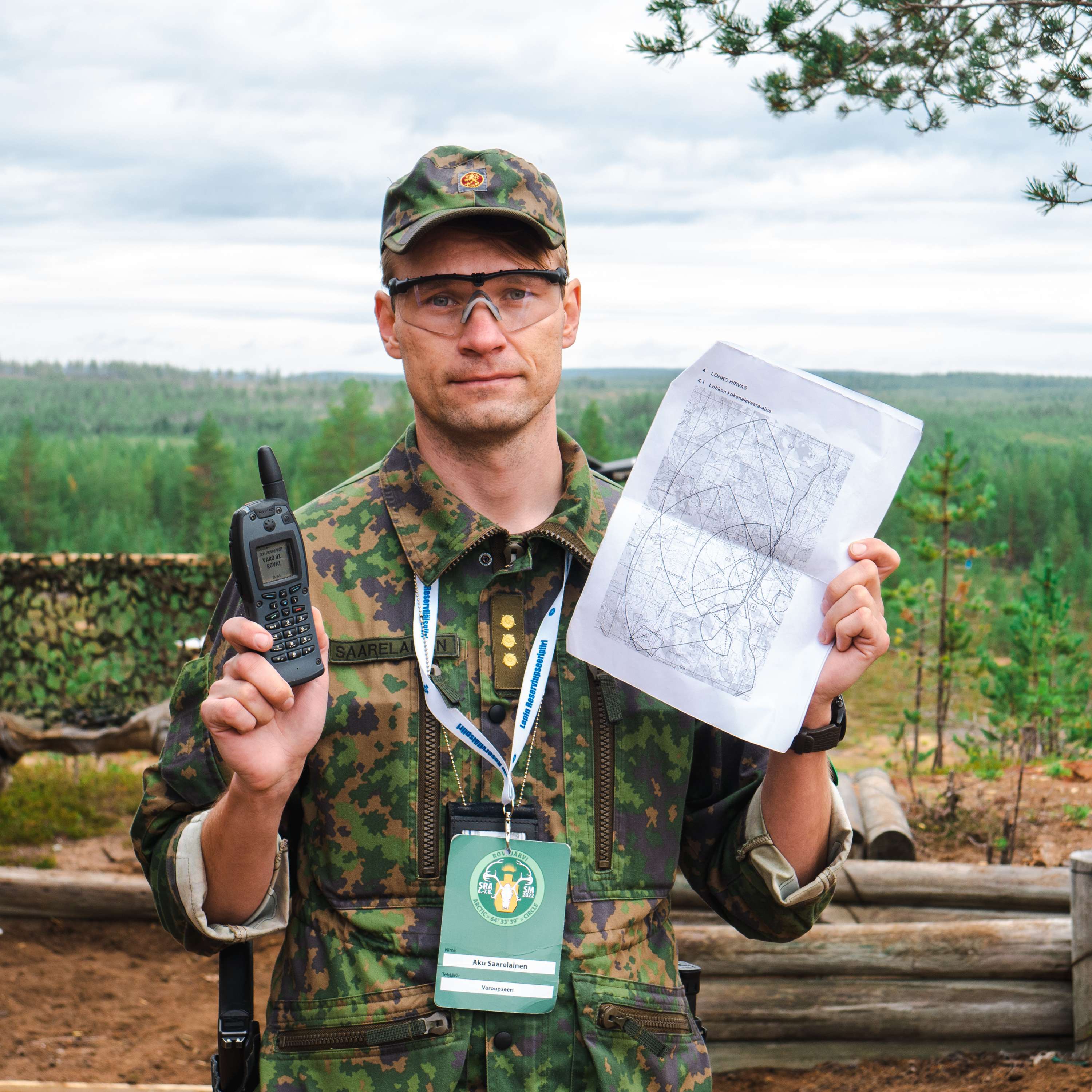 Mighty Finland Podcast