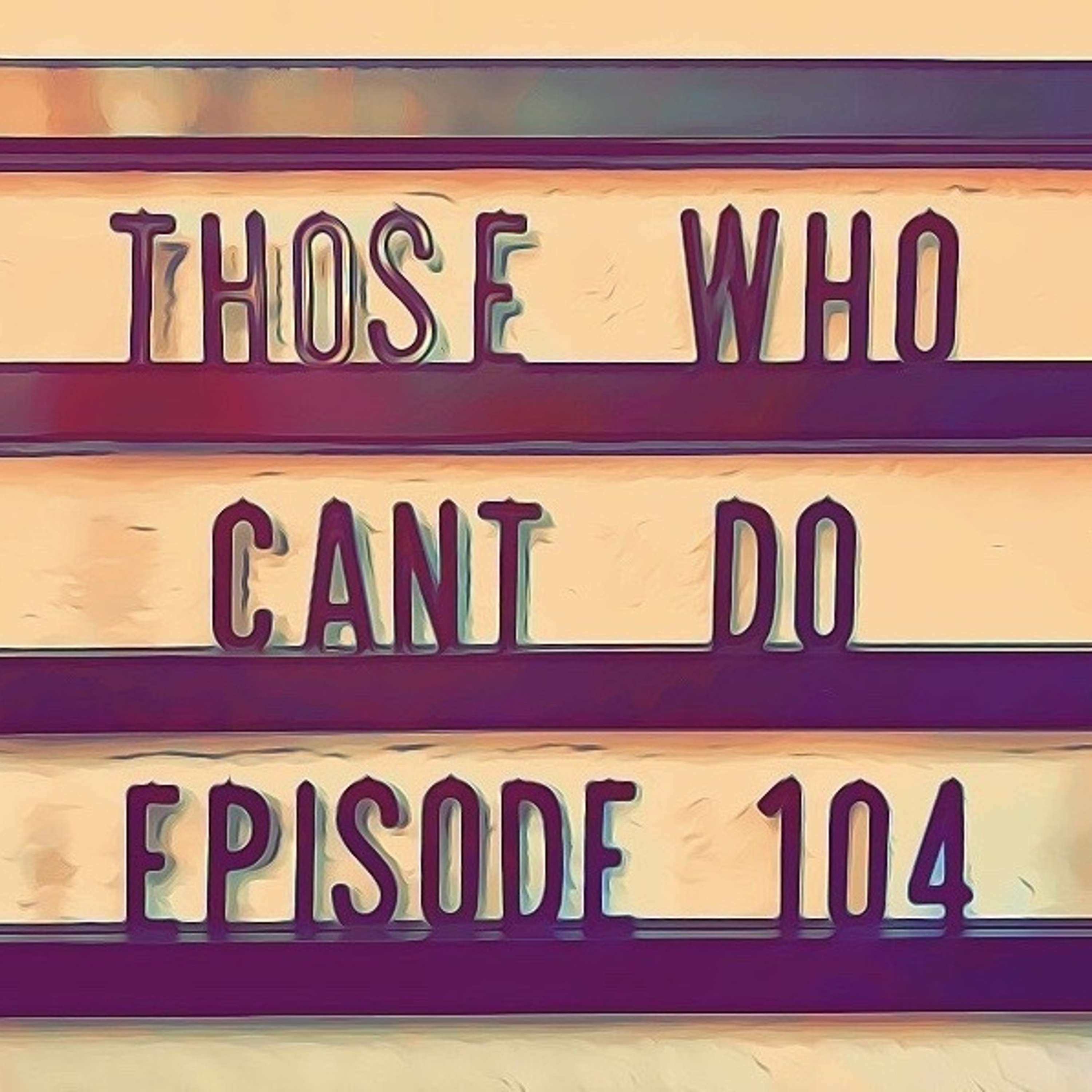 Episode 104- Public, Private, Charter, and You (feat. Judy McMillin and Matthew Peyton)
