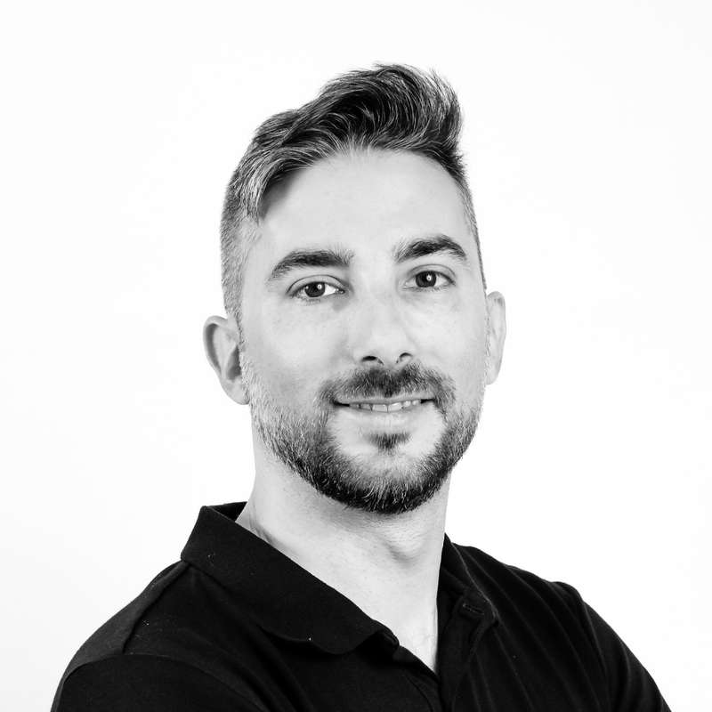 Asaf Yanai