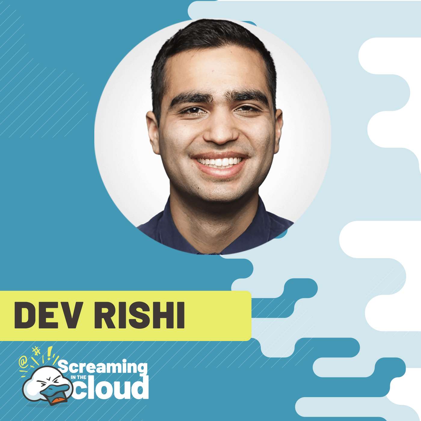 AI Agents, Enterprise Risk, and the Future of Recovery: Rubrik’s Vision with Dev Rishi