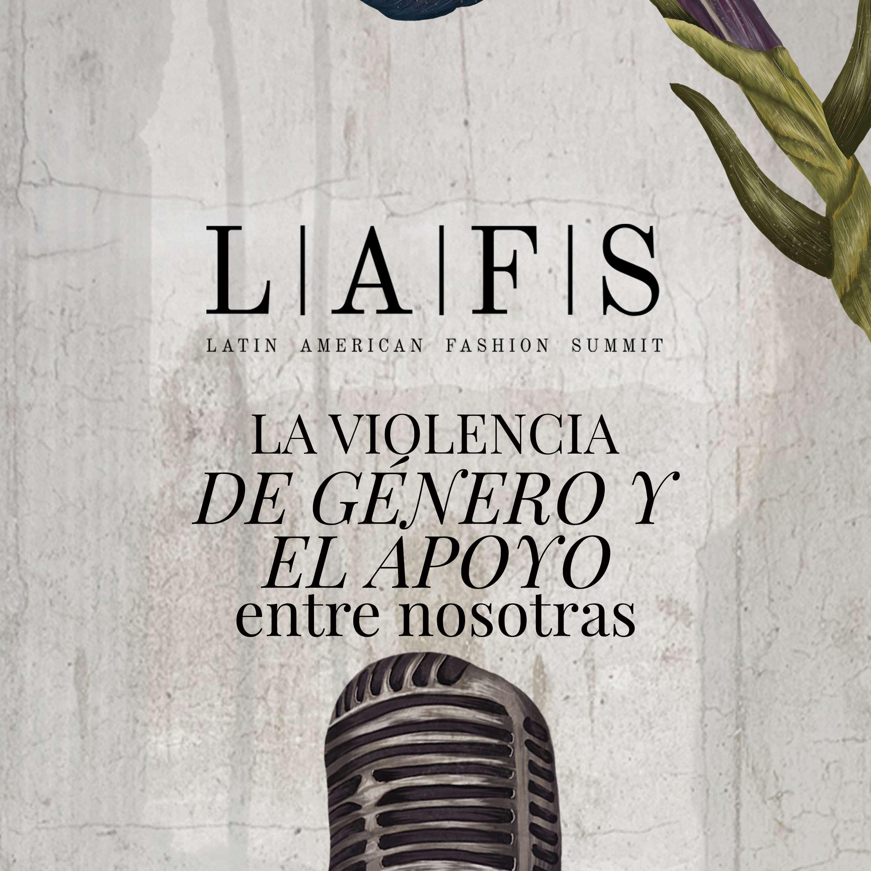 The LAFS Podcast