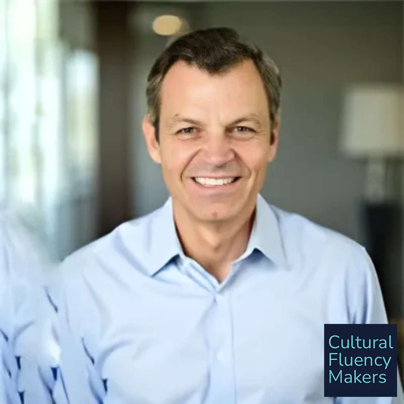 Beyond Likes and Shares: Real Global Connection with Carlos Madrazo